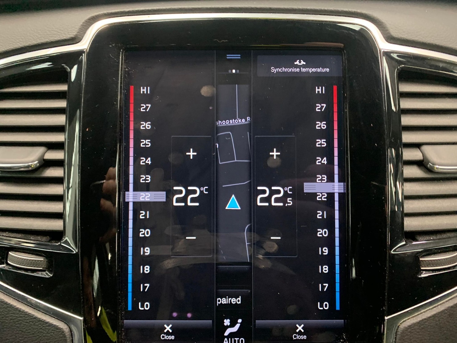 Used Volvo XC90 2020 for sale - 76901886: Photo 15