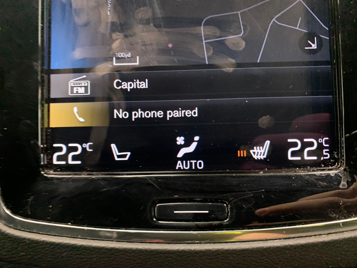 Used Volvo XC90 2020 for sale - 76901886: Photo 16