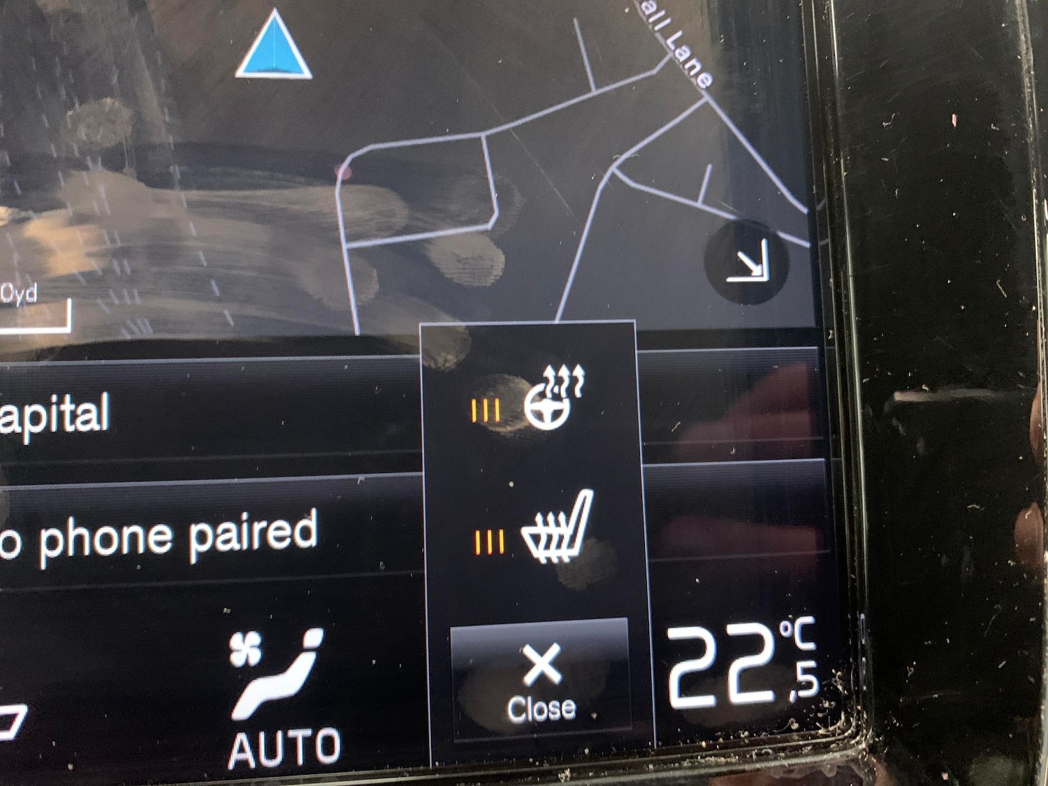 Used Volvo XC90 2020 for sale - 76901886: Photo 17