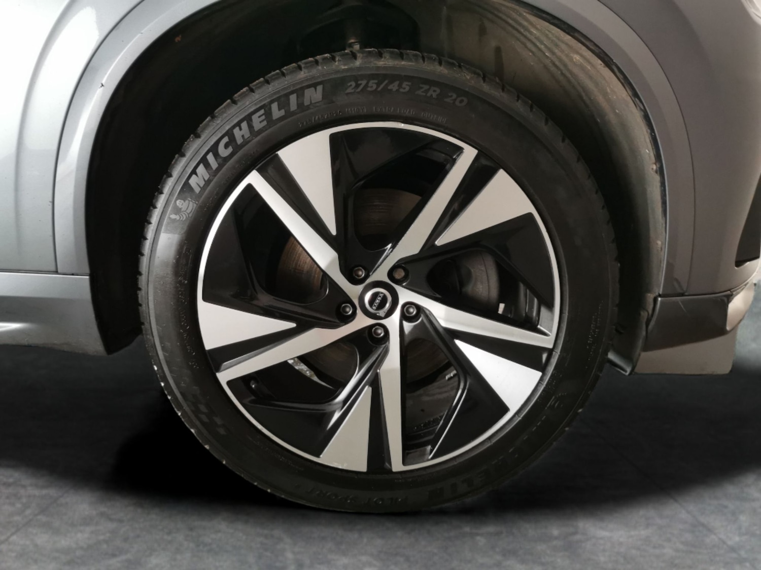 Used Volvo XC90 2020 for sale - 76901886: Photo 24