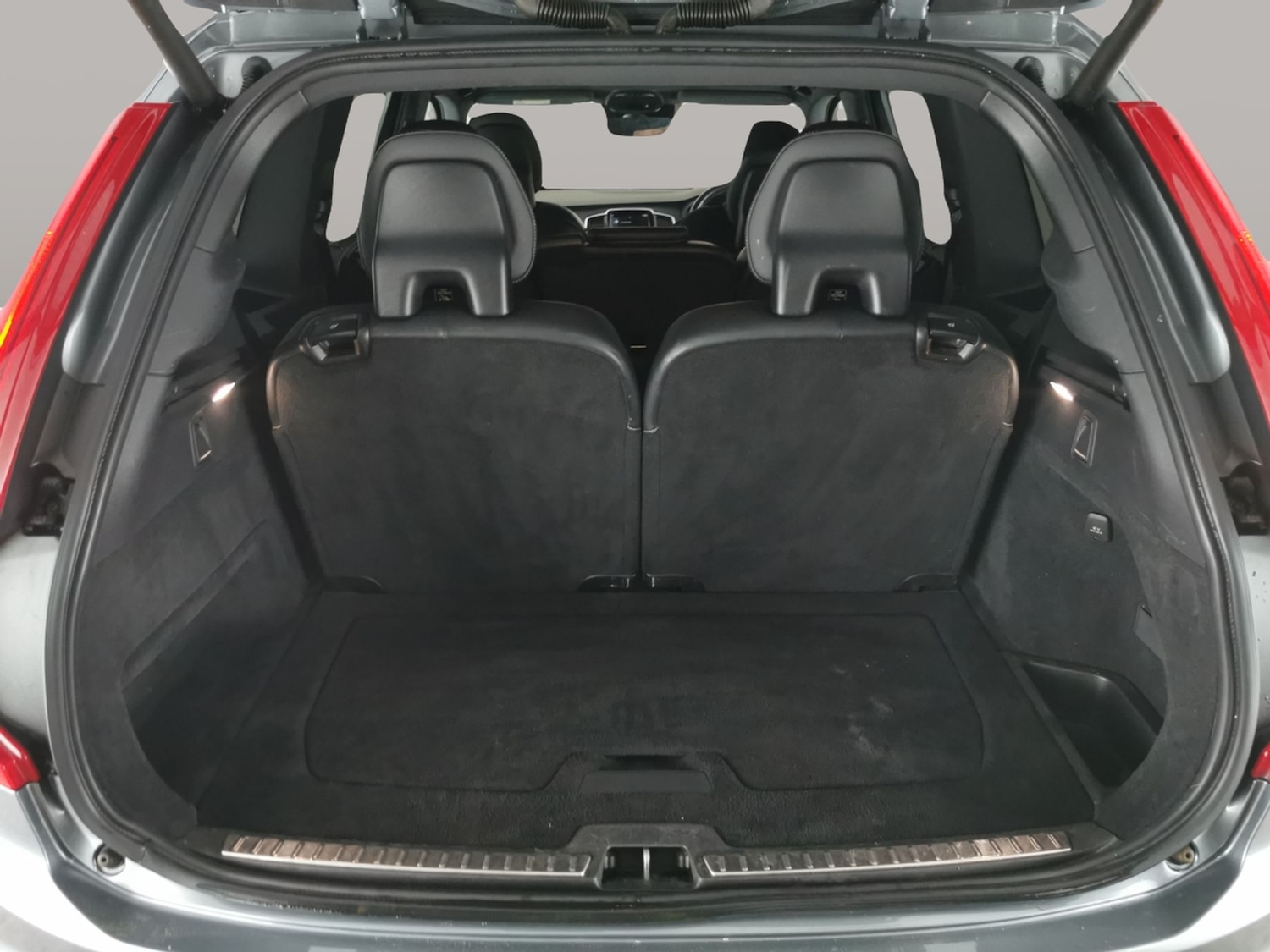 Used Volvo XC90 2020 for sale - 76901886: Photo 32