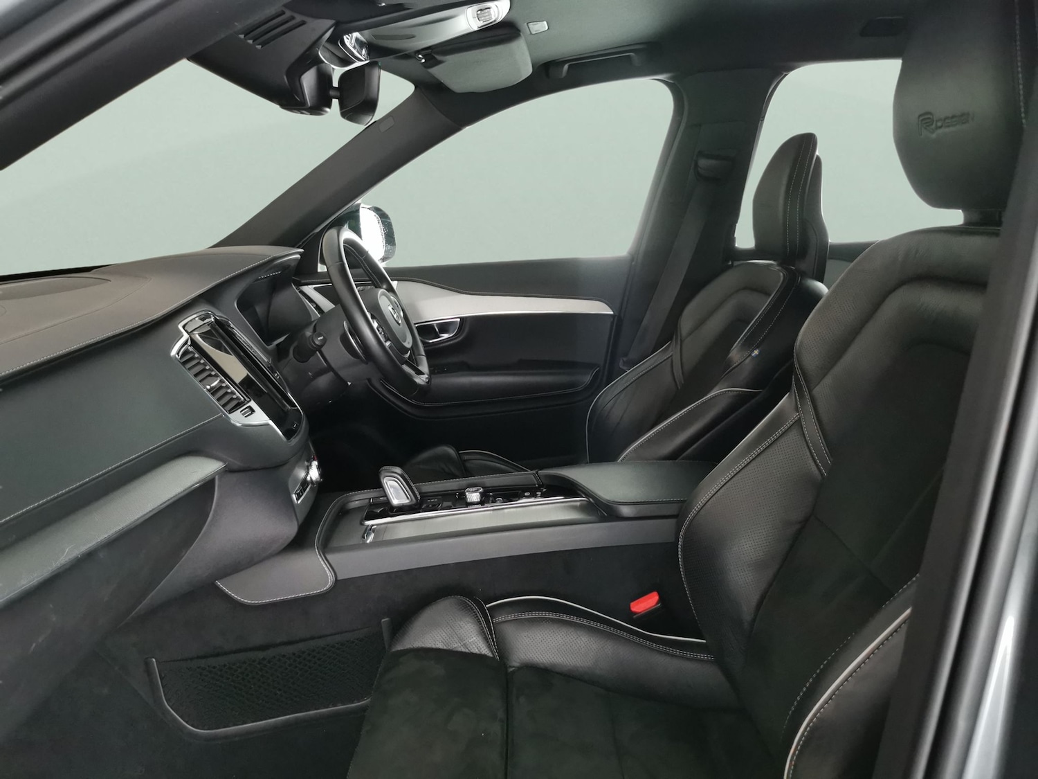 Used Volvo XC90 2020 for sale - 76901886: Photo 4