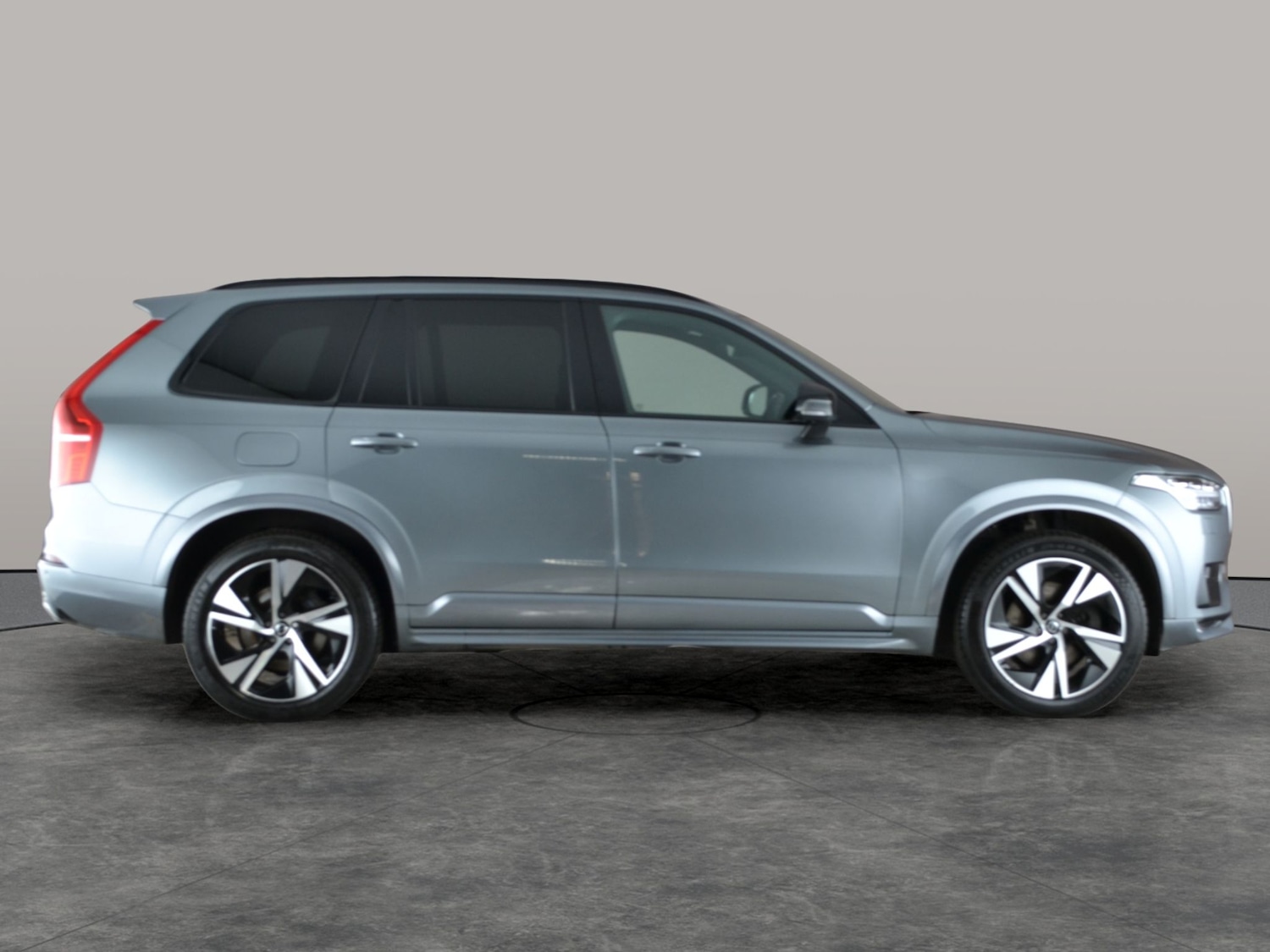 Used Volvo XC90 2020 for sale - 76901886: Photo 8