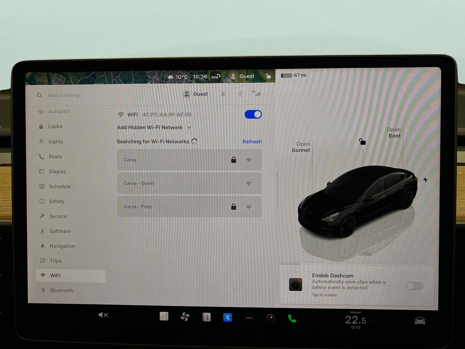 Used Tesla Model 3 2023 for sale - 78012388: Photo 17