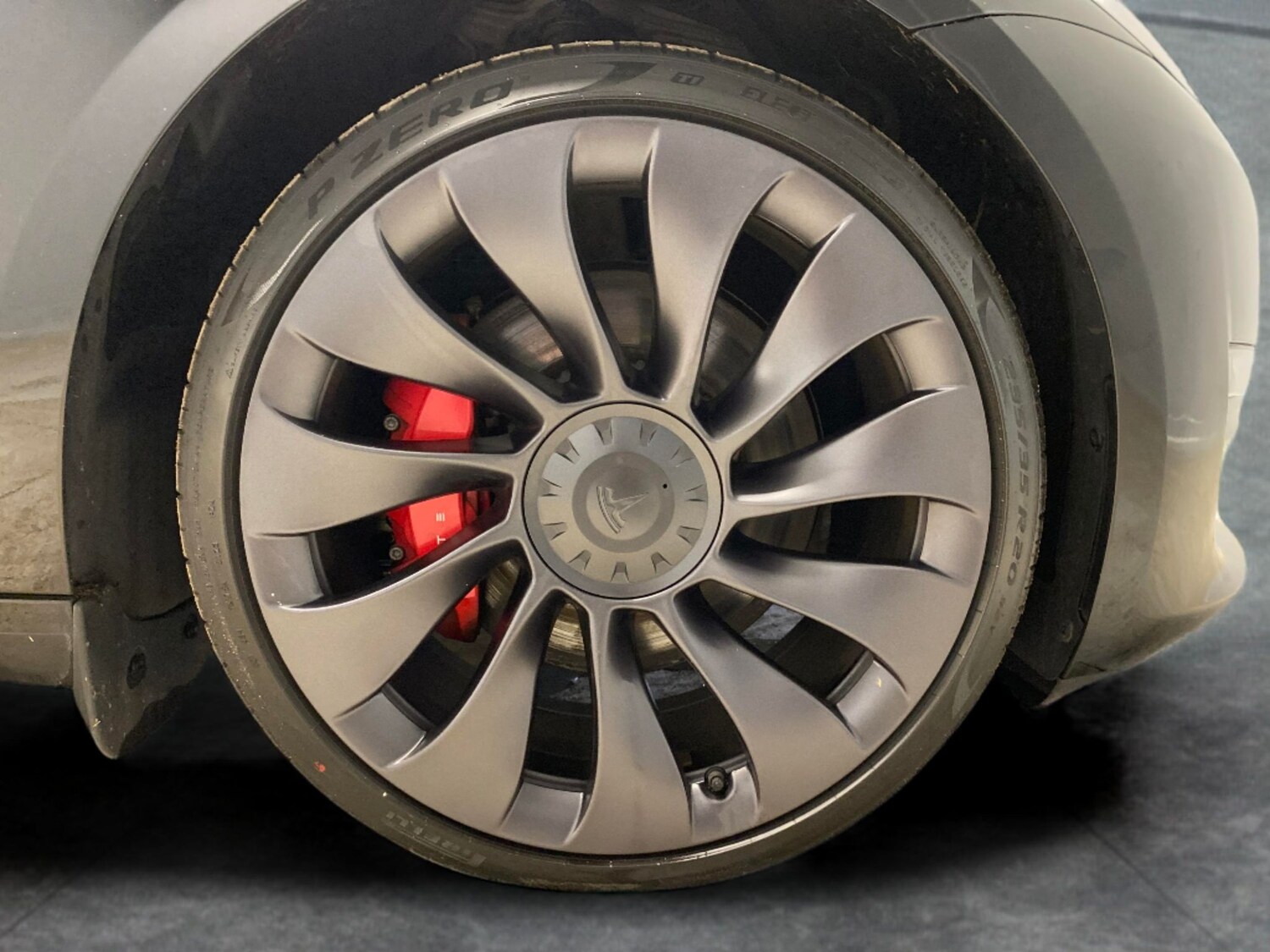 Used Tesla Model 3 2023 for sale - 78012388: Photo 25