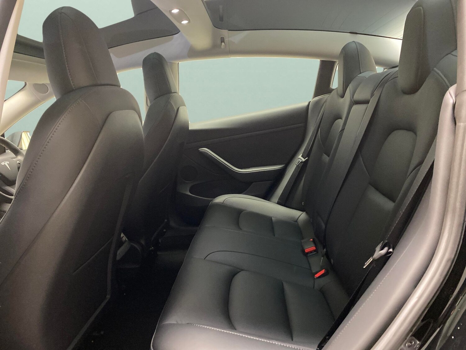 Used Tesla Model 3 2023 for sale - 78012388: Photo 27