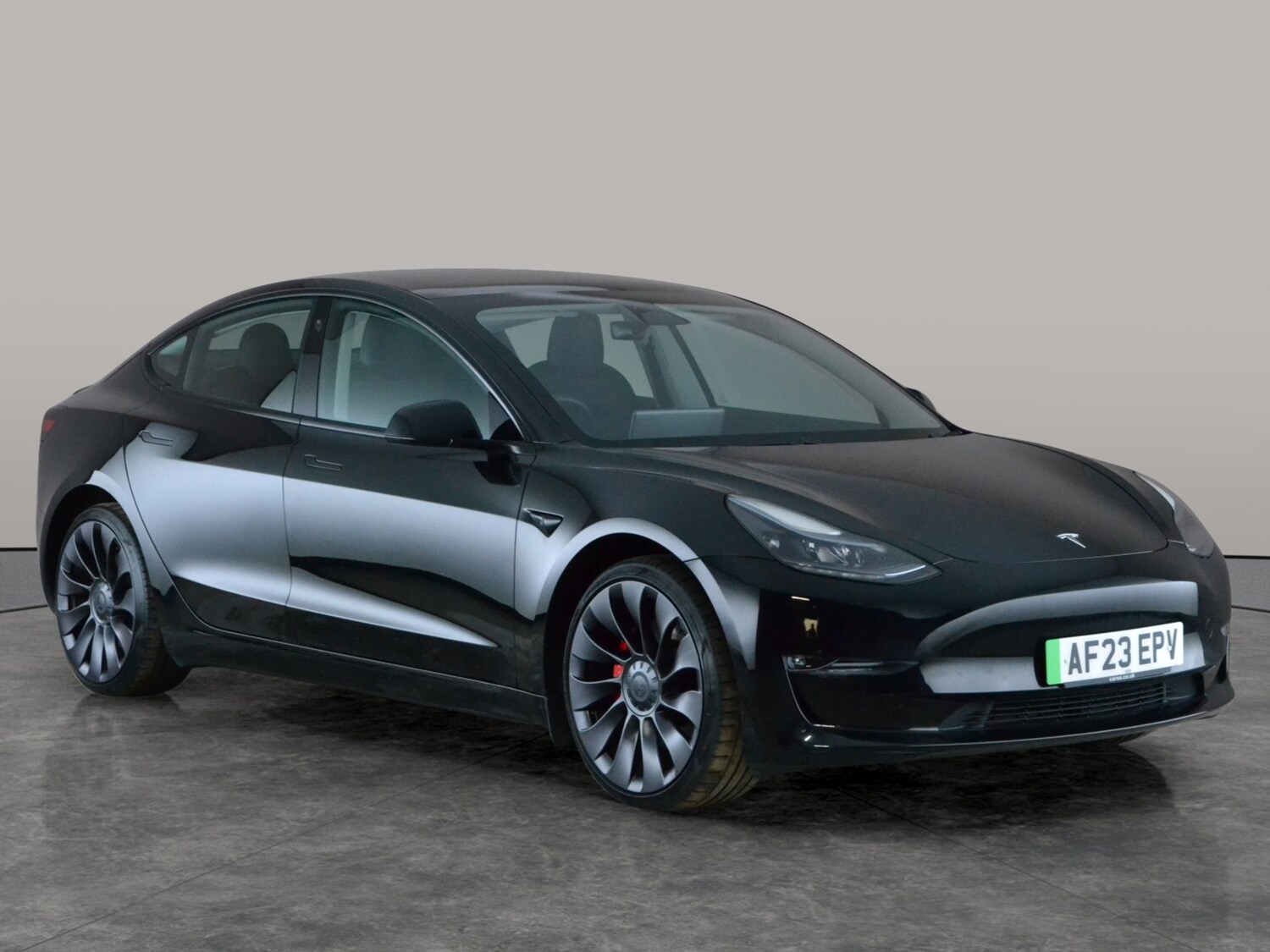 Used Tesla Model 3 2023 for sale - 78012388: Photo 9