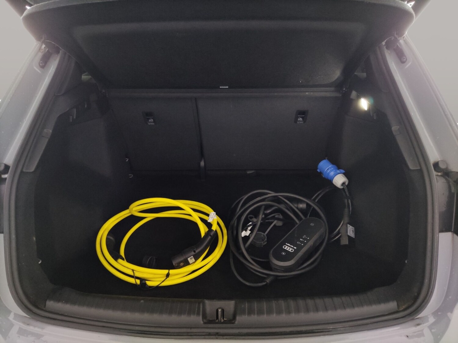 Used Audi Q4 e-tron 2023 for sale - 78025380: Photo 35