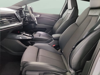 Used Audi Q4 e-tron 2023 for sale - 78025380: Photo