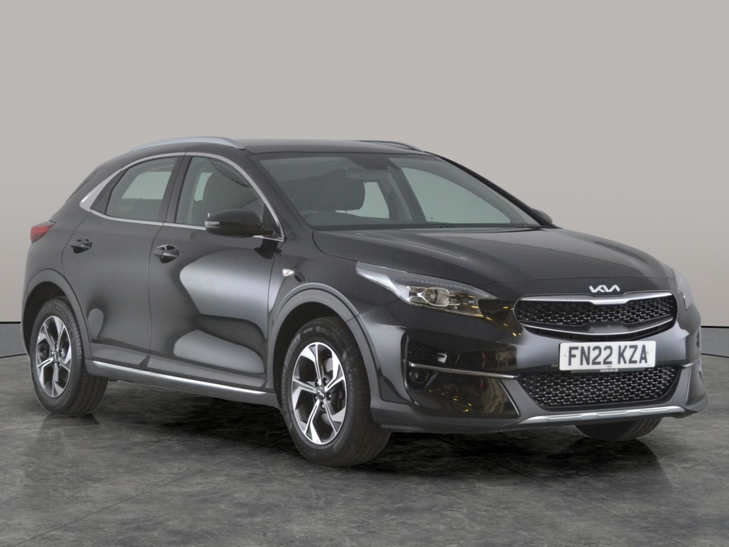Used Kia XCeed for sale - 77776015: Photo 12
