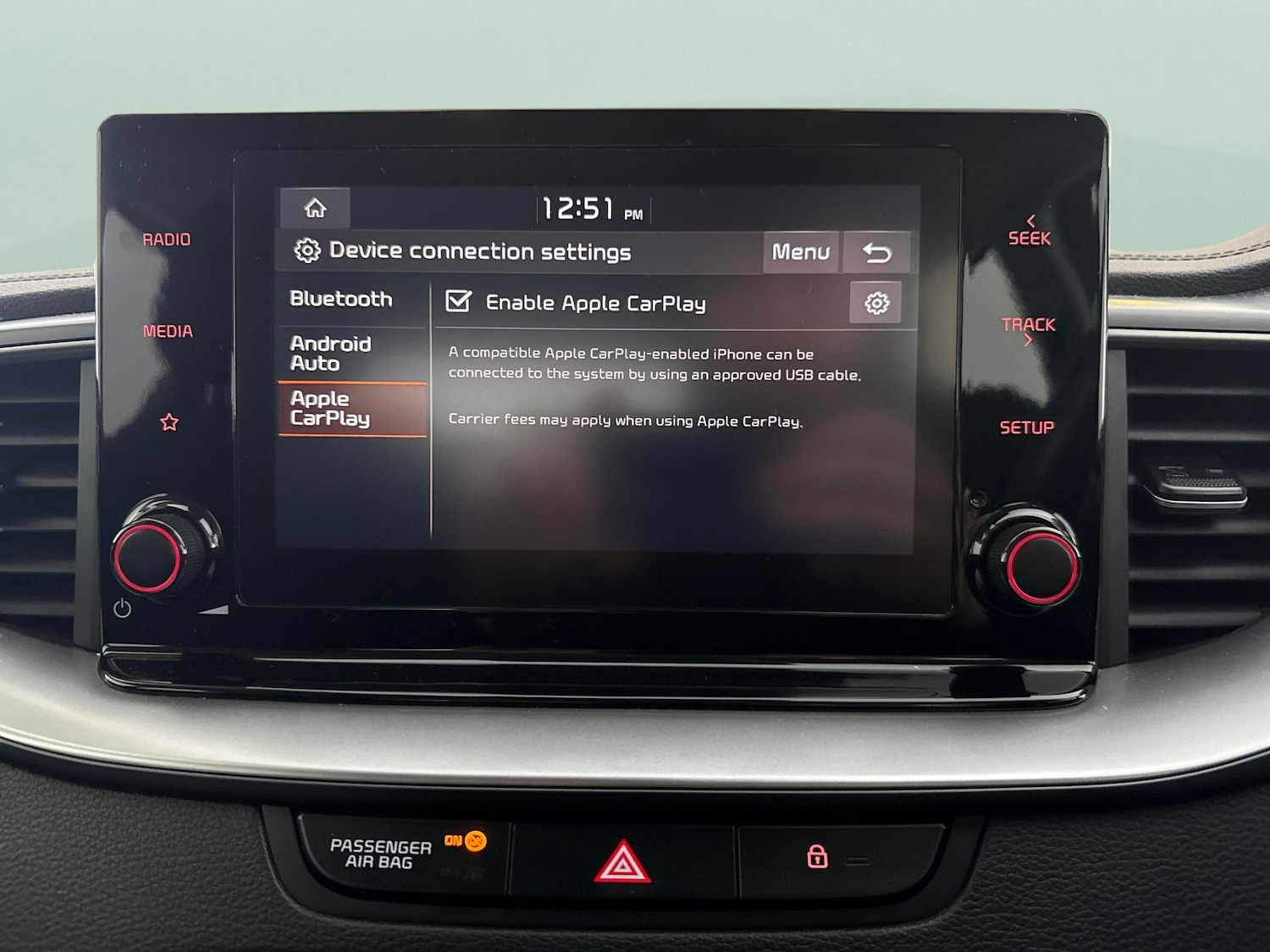 Used Kia XCeed for sale - 77776015: Photo 14