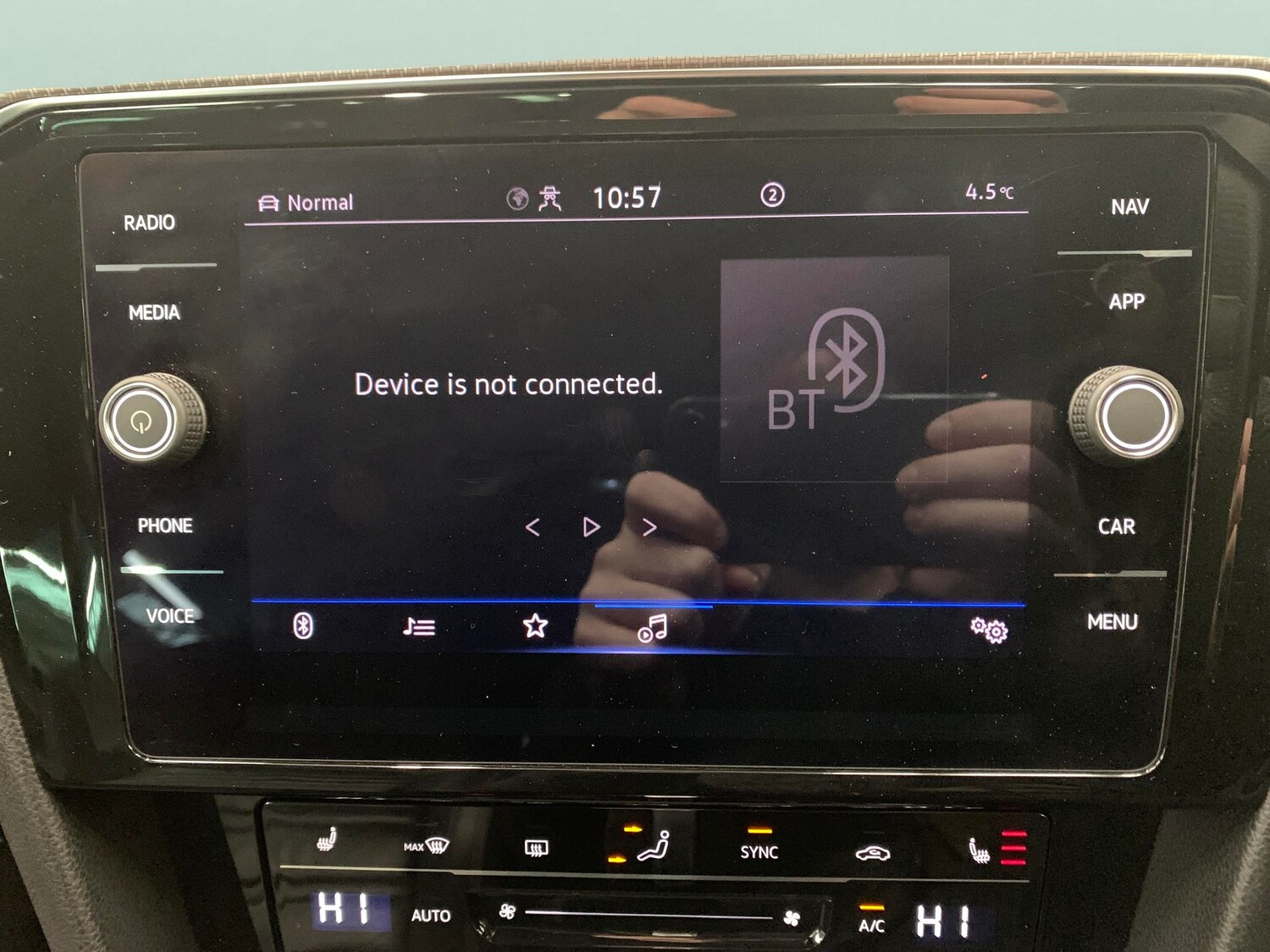 Used Volkswagen Passat 2023 for sale - 77810669: Photo 14