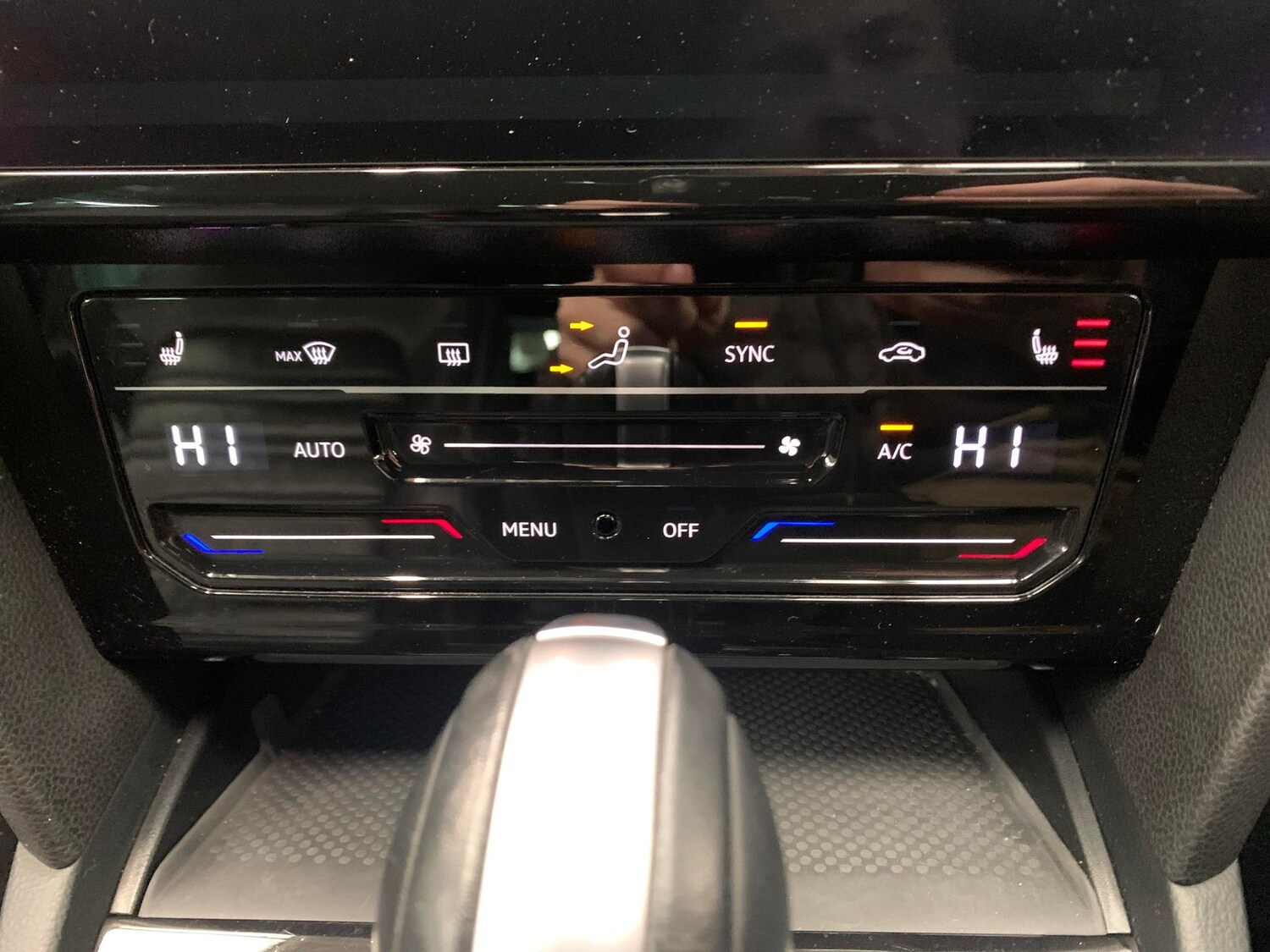 Used Volkswagen Passat 2023 for sale - 77810669: Photo 17