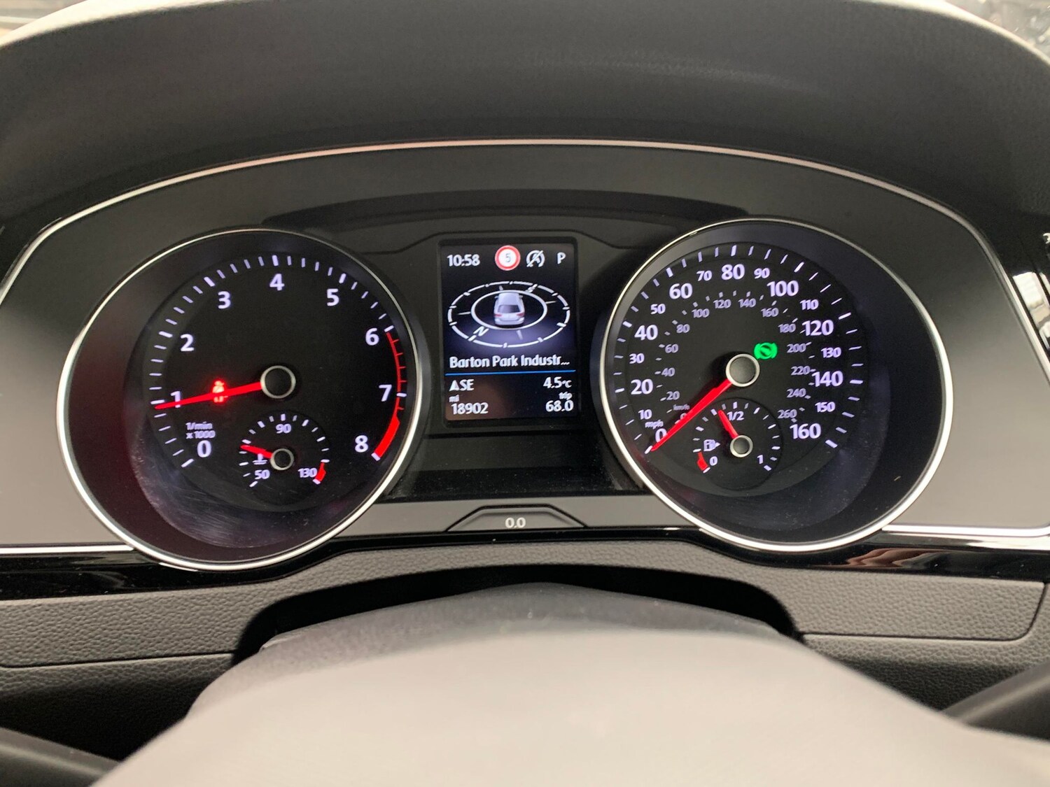 Used Volkswagen Passat 2023 for sale - 77810669: Photo 20