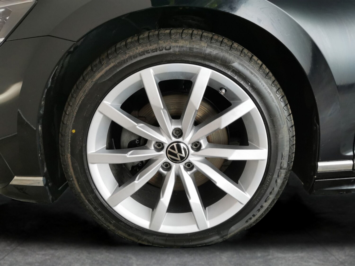 Used Volkswagen Passat 2023 for sale - 77810669: Photo 21