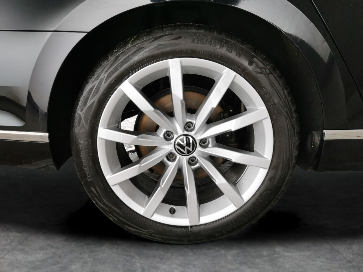 Used Volkswagen Passat 2023 for sale - 77810669: Photo 23