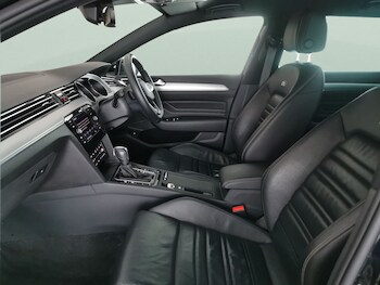 Used Volkswagen Passat undefined for sale - 77810669: Photo