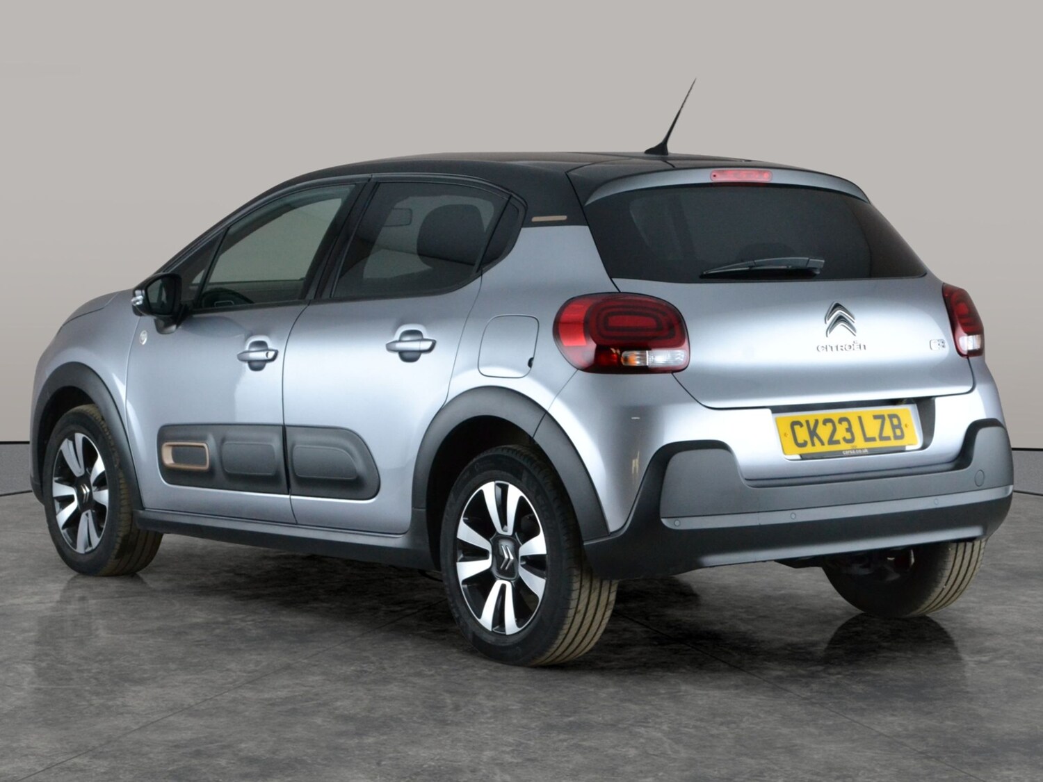 Used Citroen C3 2023 for sale - 78218488: Photo 11