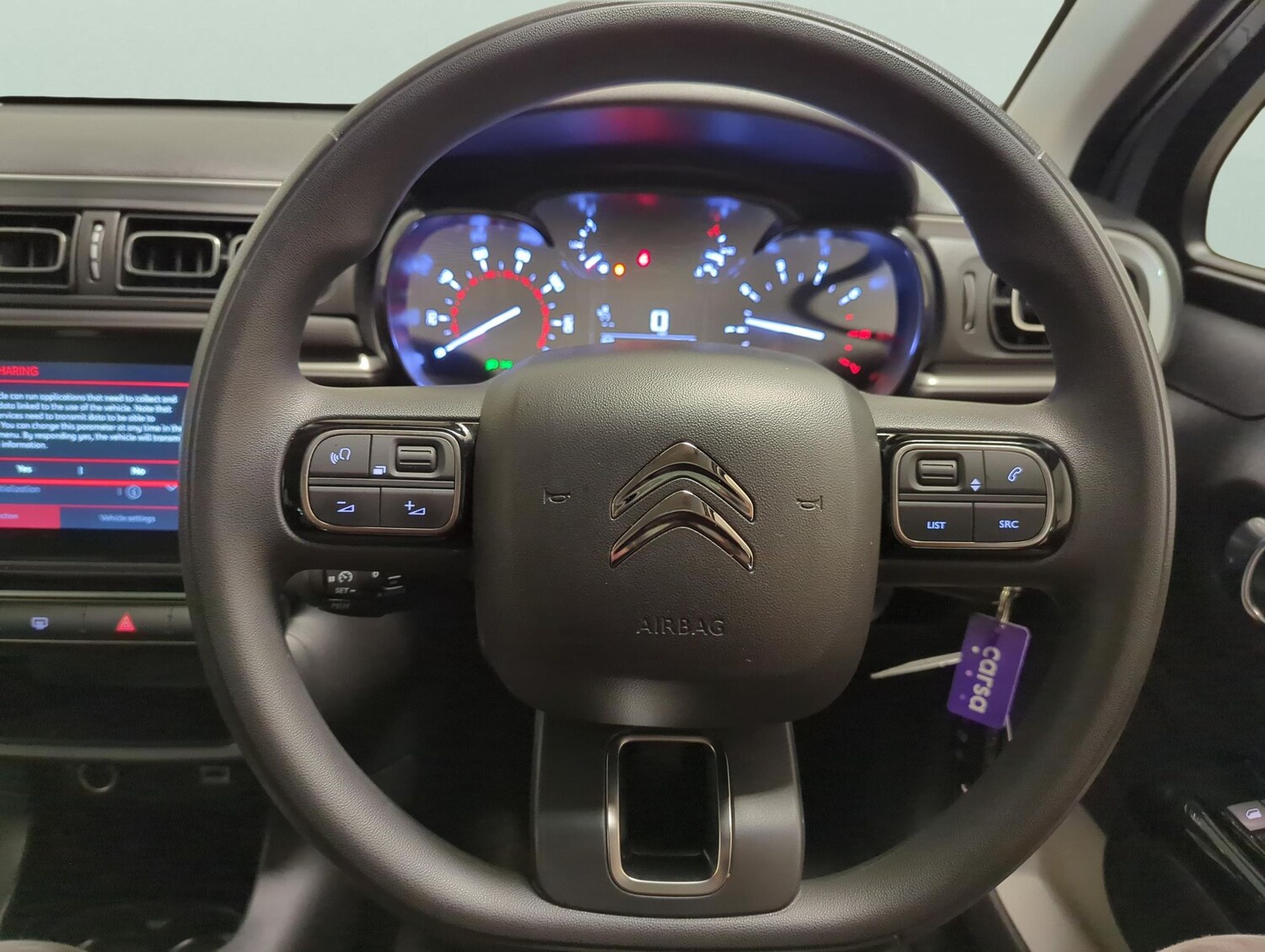 Used Citroen C3 2023 for sale - 78218488: Photo 13