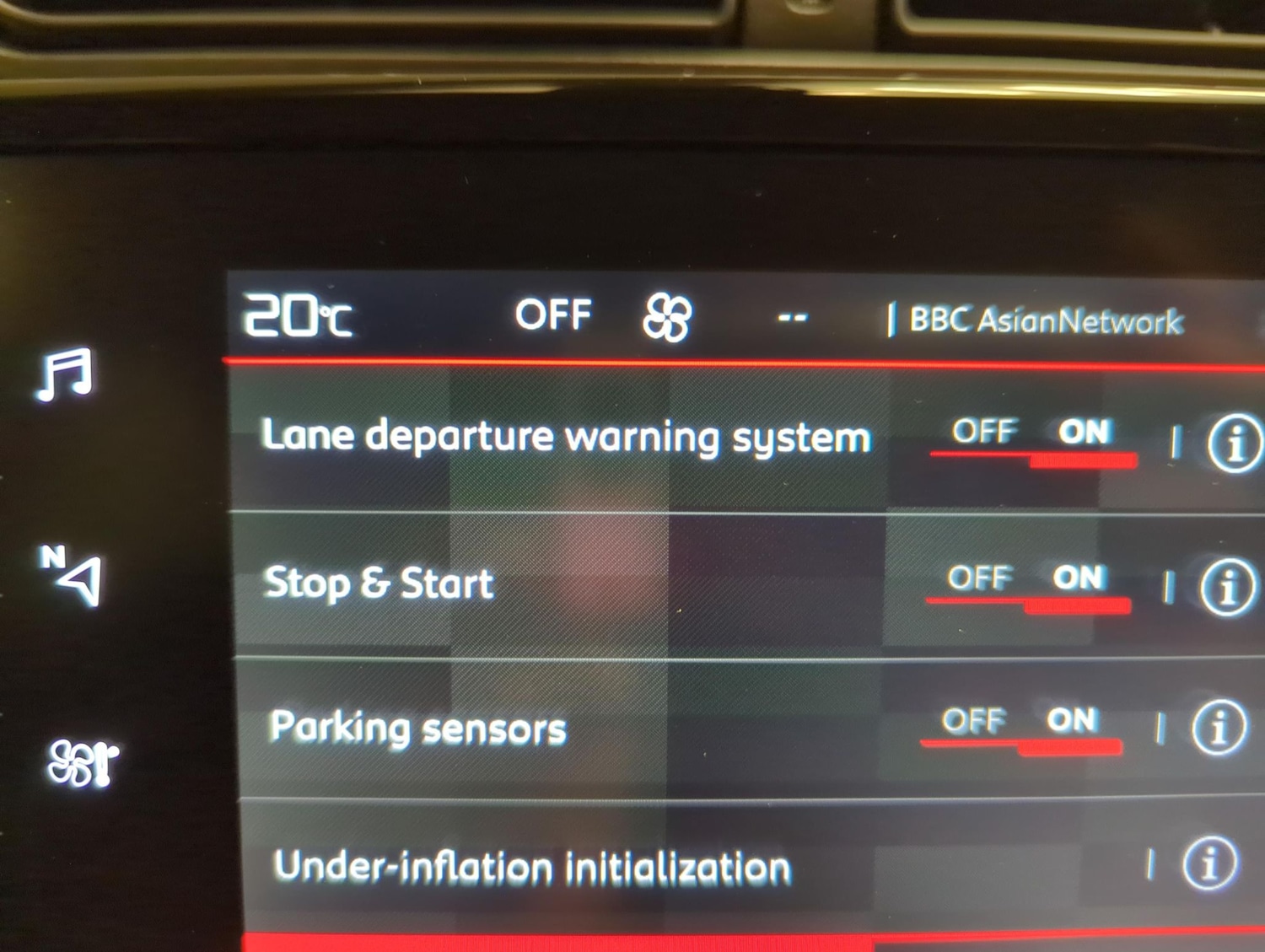 Used Citroen C3 2023 for sale - 78218488: Photo 20