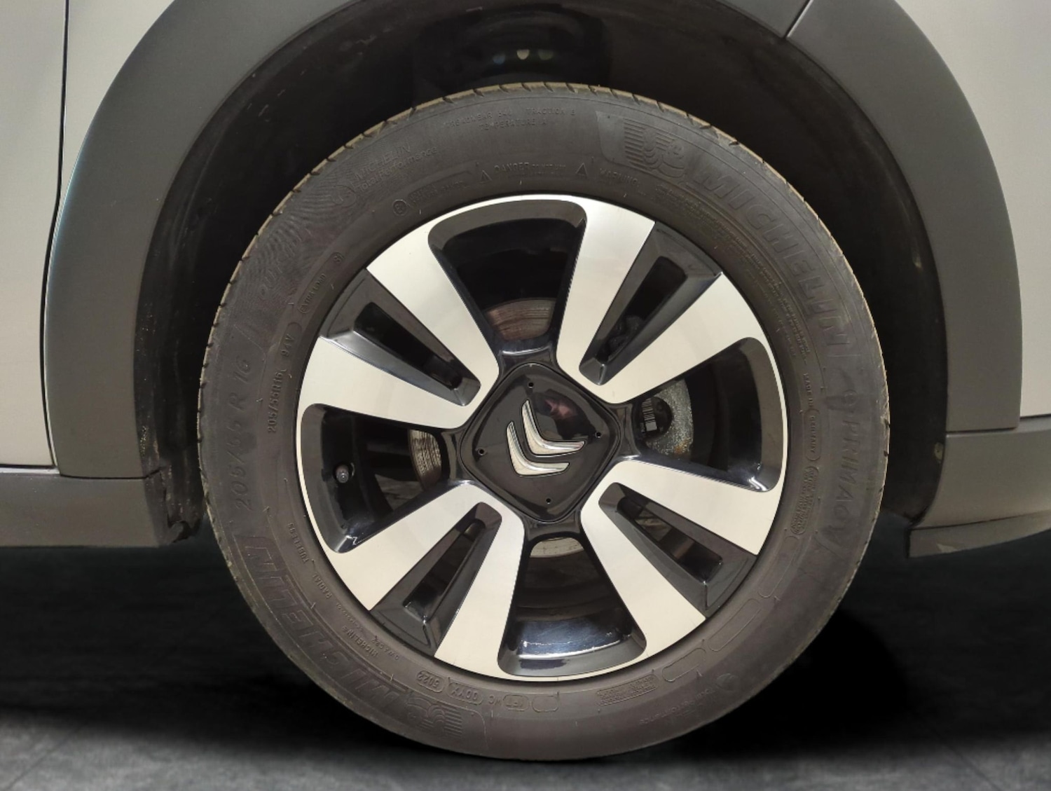 Used Citroen C3 2023 for sale - 78218488: Photo 22