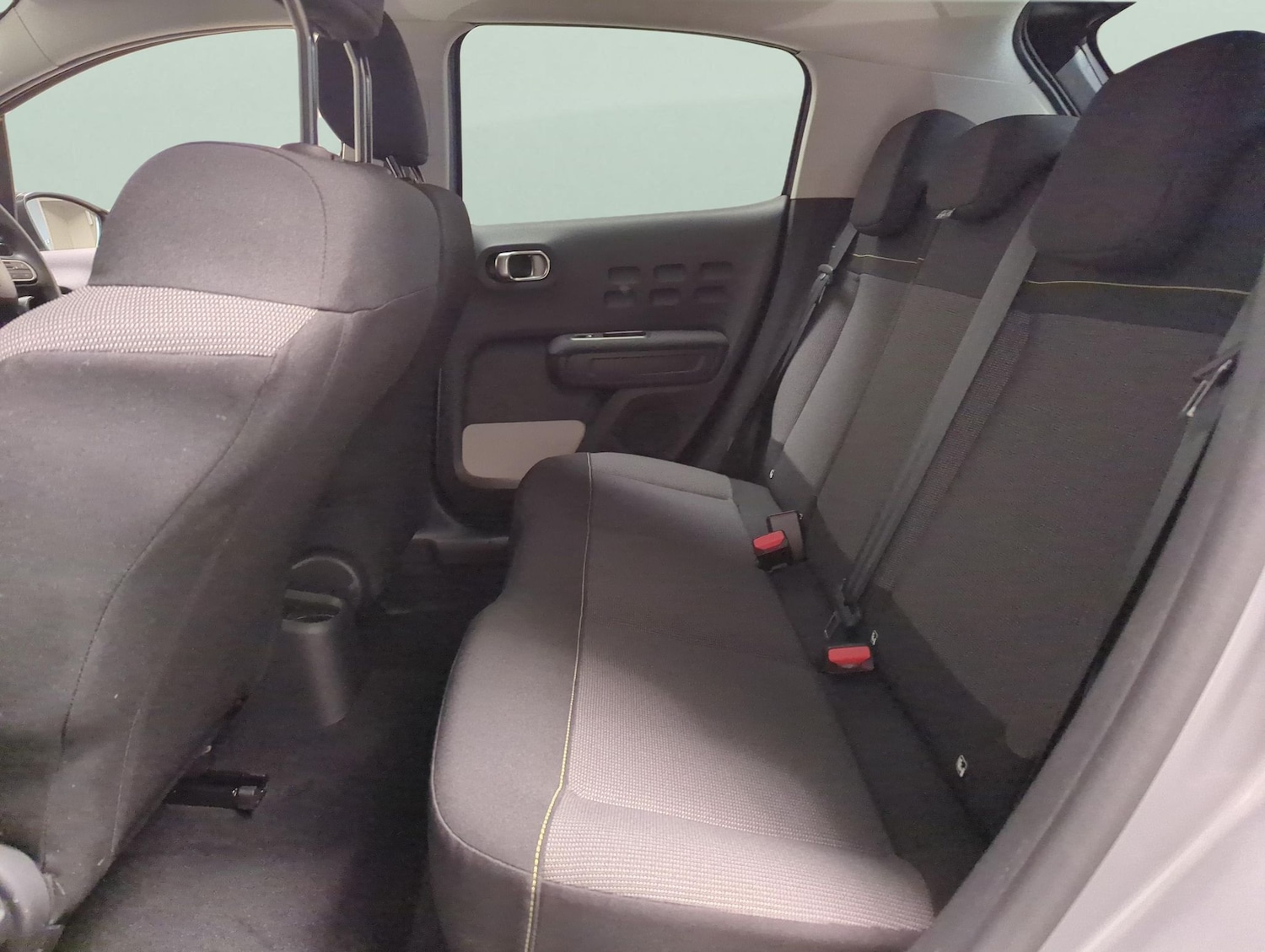 Used Citroen C3 2023 for sale - 78218488: Photo 24