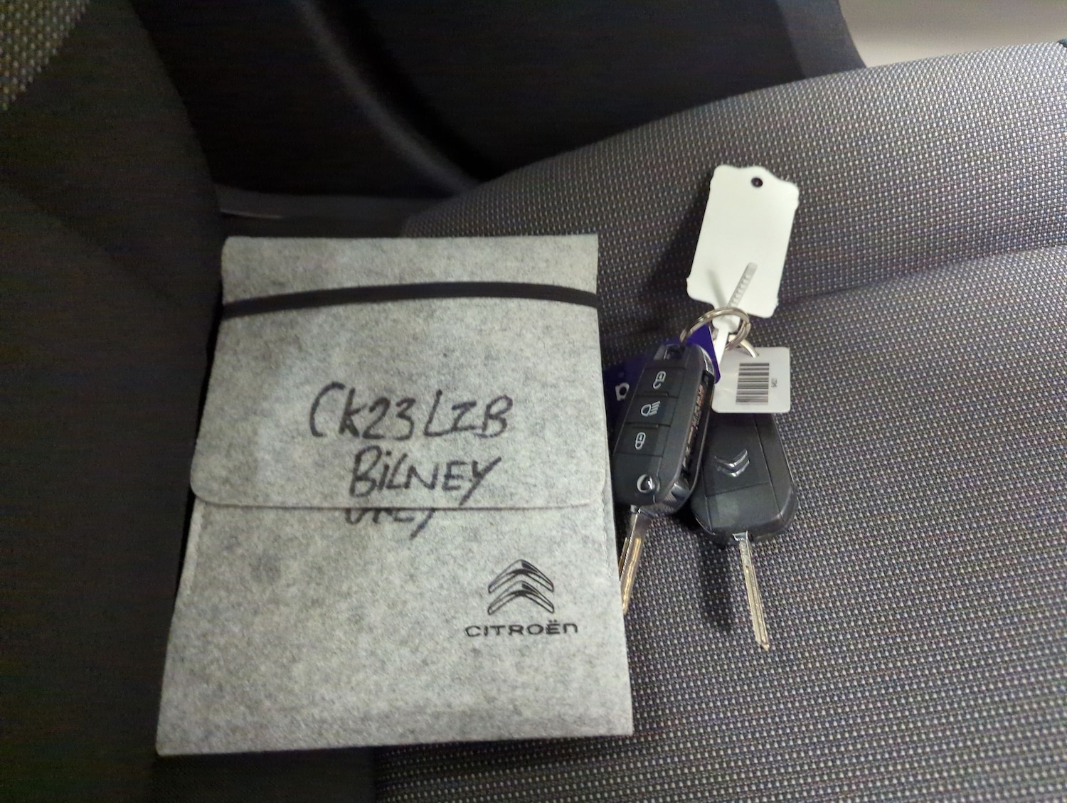 Used Citroen C3 2023 for sale - 78218488: Photo 29