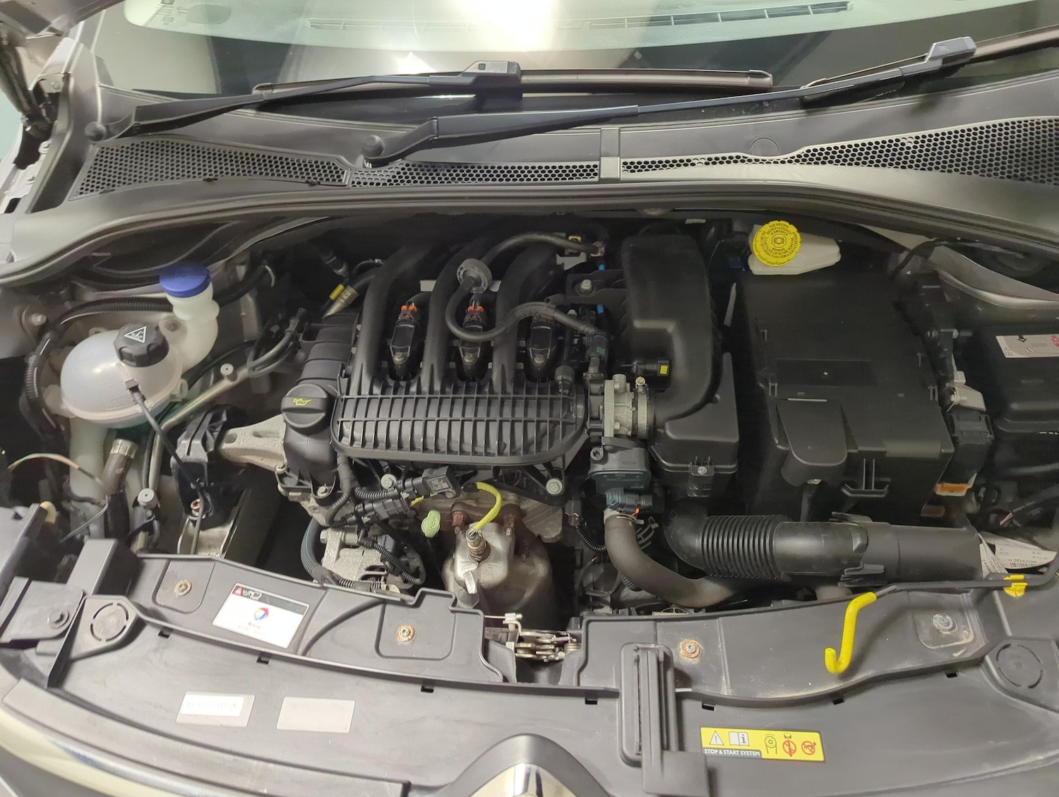 Used Citroen C3 2023 for sale - 78218488: Photo 30