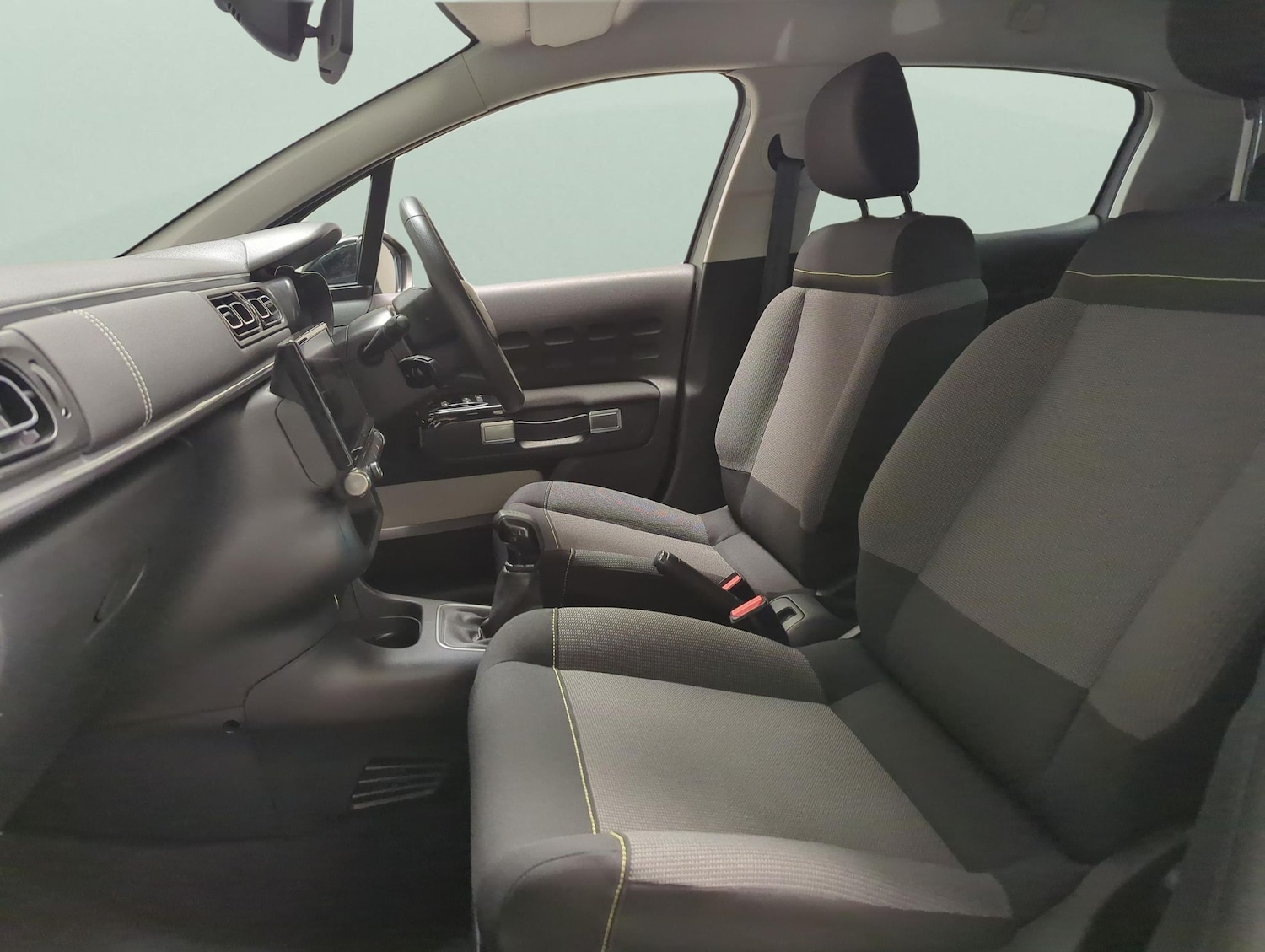 Used Citroen C3 2023 for sale - 78218488: Photo 4