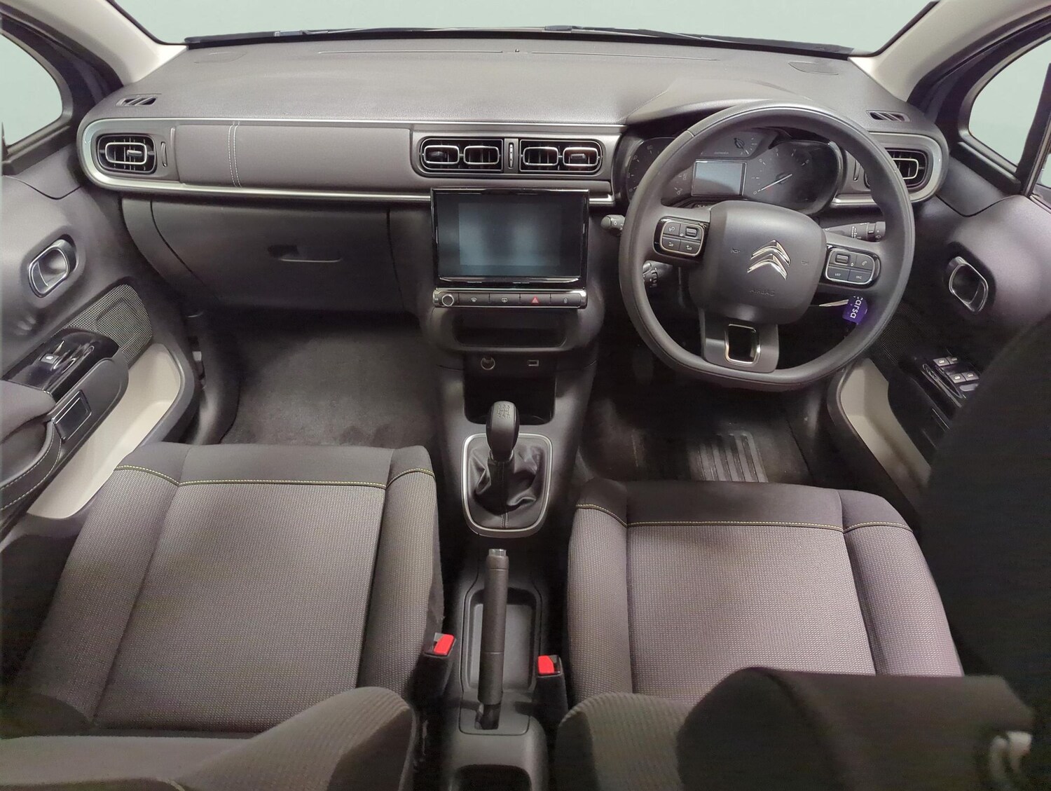 Used Citroen C3 2023 for sale - 78218488: Photo 6