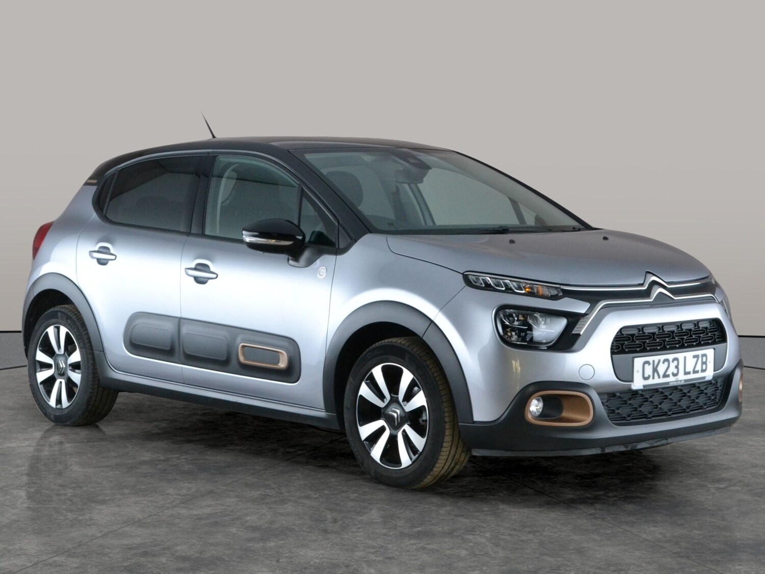 Used Citroen C3 2023 for sale - 78218488: Photo 7