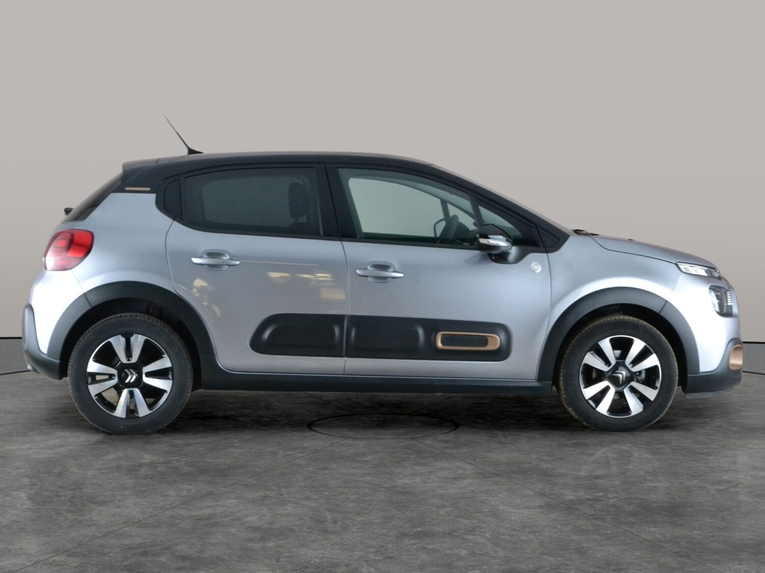 Used Citroen C3 2023 for sale - 78218488: Photo 8
