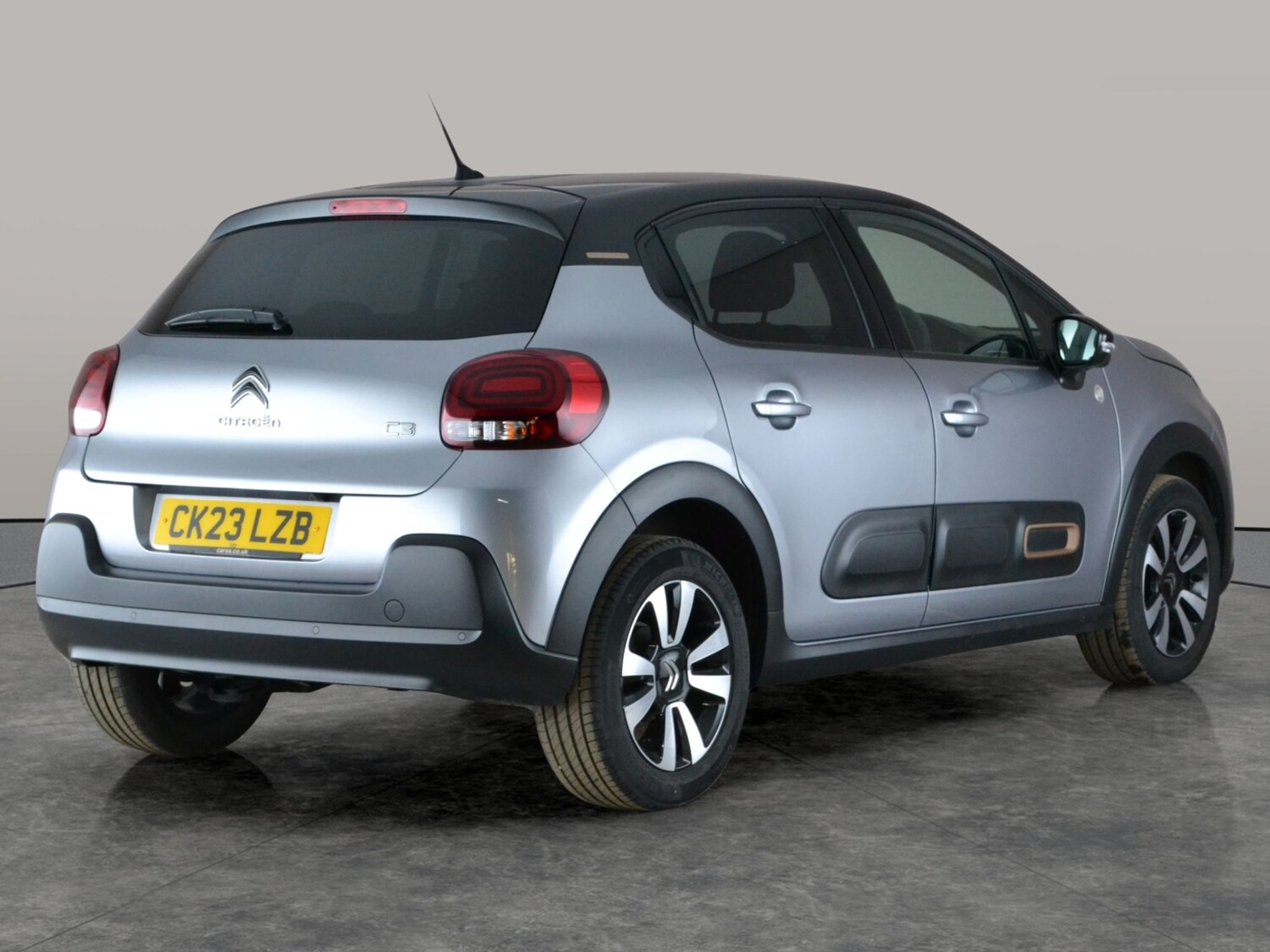 Used Citroen C3 2023 for sale - 78218488: Photo 9