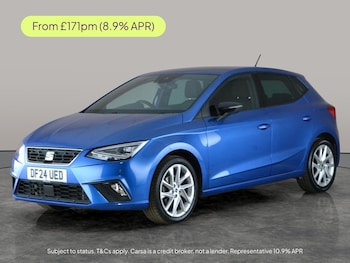 Used SEAT Ibiza 2024 for sale - 78765887: Photo