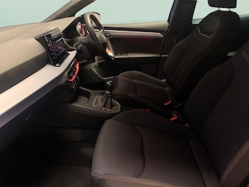 Used SEAT Ibiza 2024 for sale - 78765887: Photo