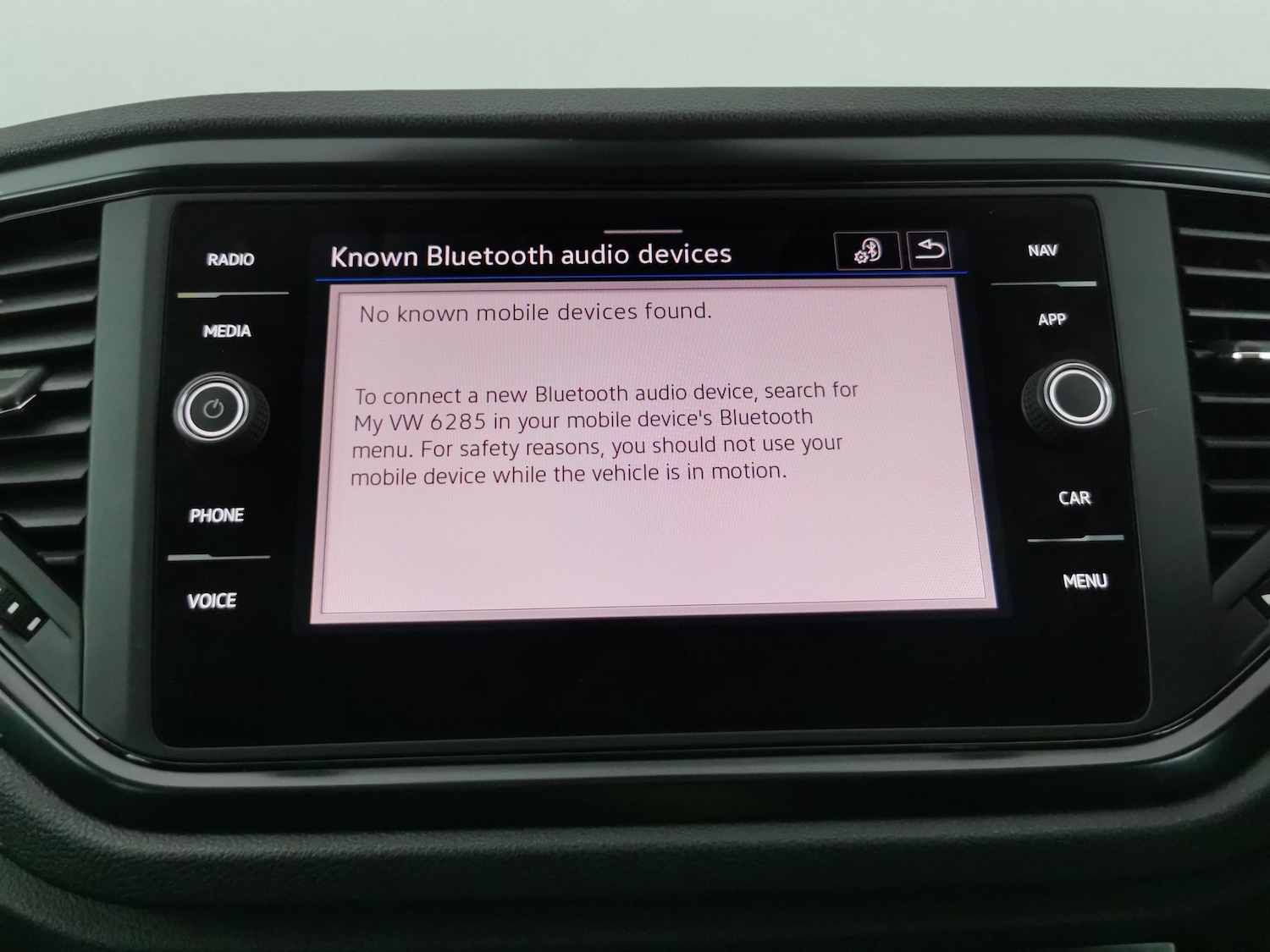 Used Volkswagen T-Roc 2021 for sale - 78094182: Photo 14