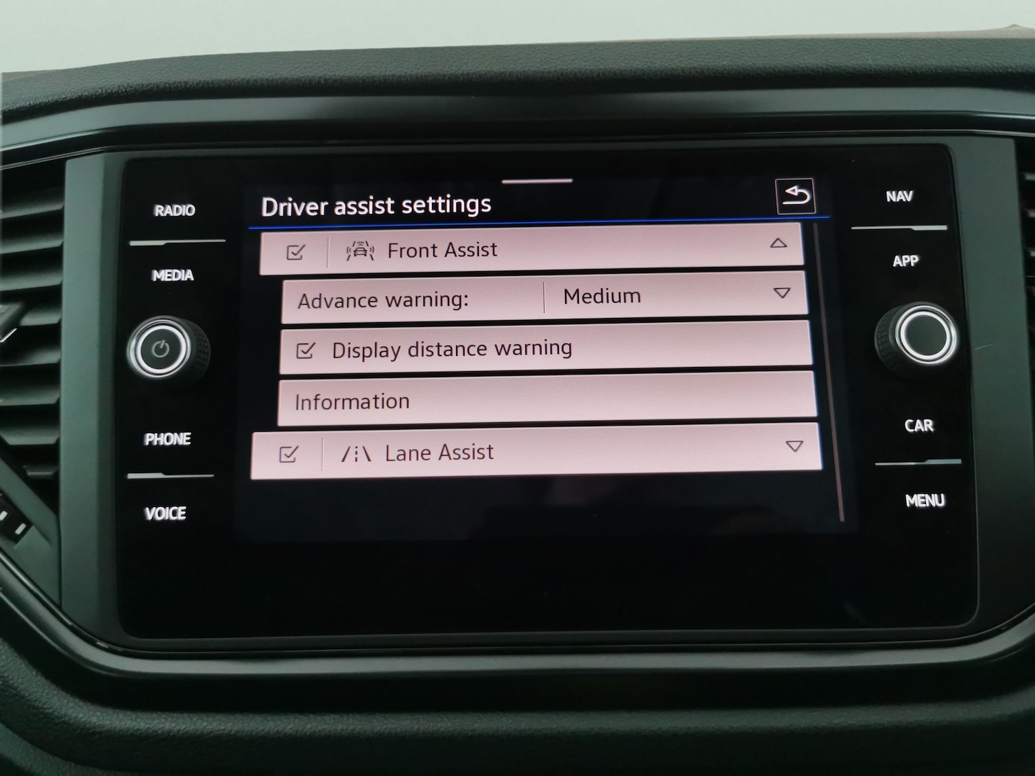 Used Volkswagen T-Roc 2021 for sale - 78094182: Photo 16