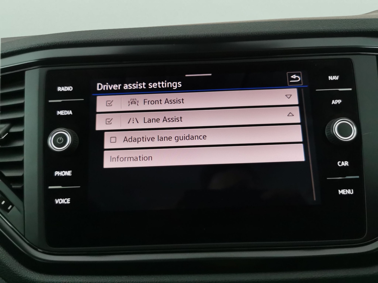 Used Volkswagen T-Roc 2021 for sale - 78094182: Photo 17