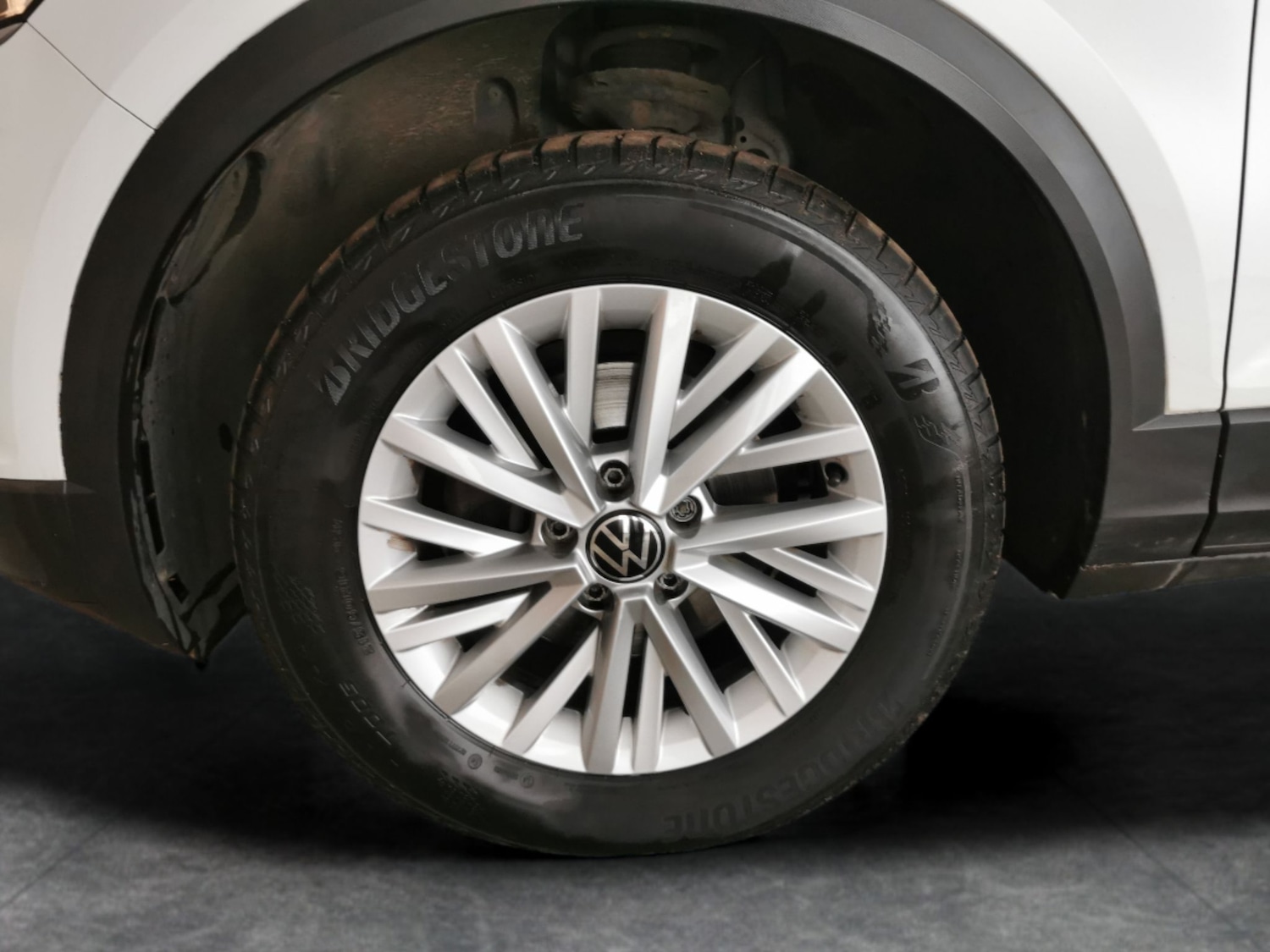 Used Volkswagen T-Roc 2021 for sale - 78094182: Photo 18