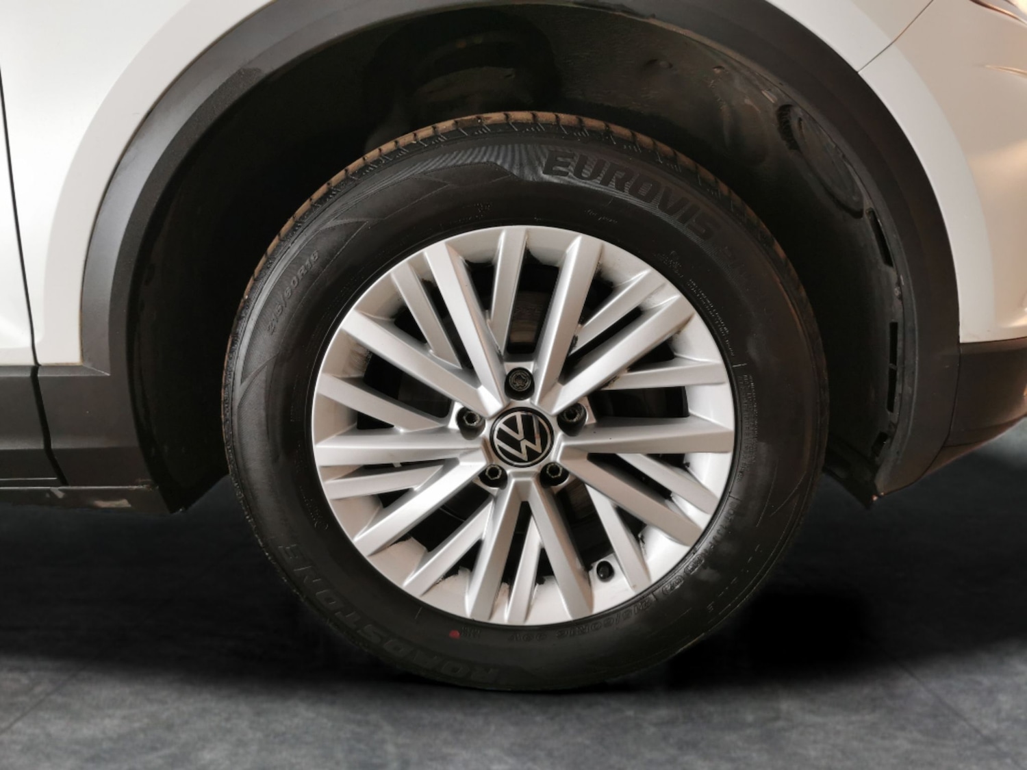 Used Volkswagen T-Roc 2021 for sale - 78094182: Photo 19