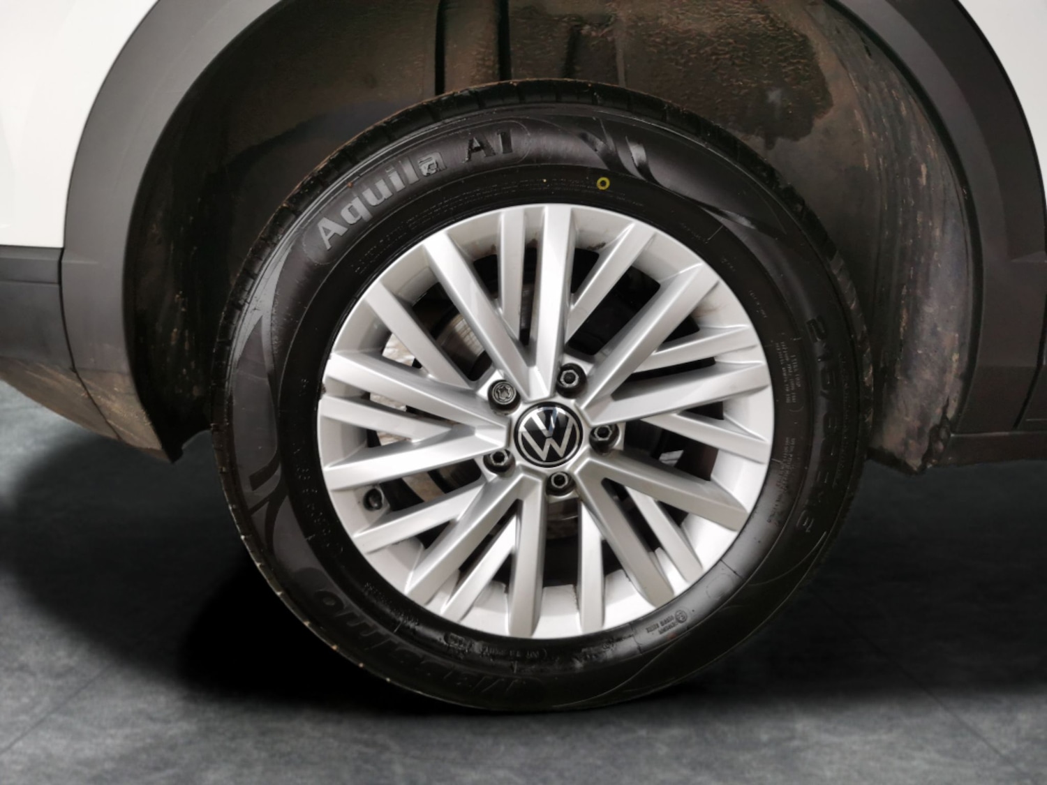 Used Volkswagen T-Roc 2021 for sale - 78094182: Photo 20