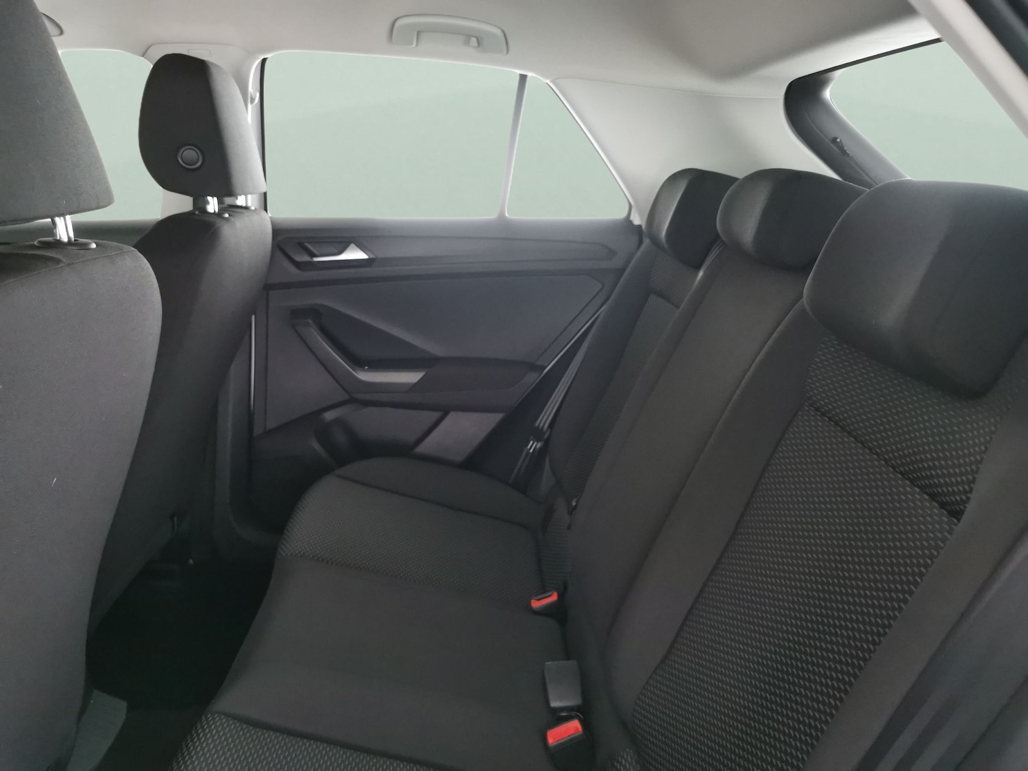 Used Volkswagen T-Roc 2021 for sale - 78094182: Photo 21