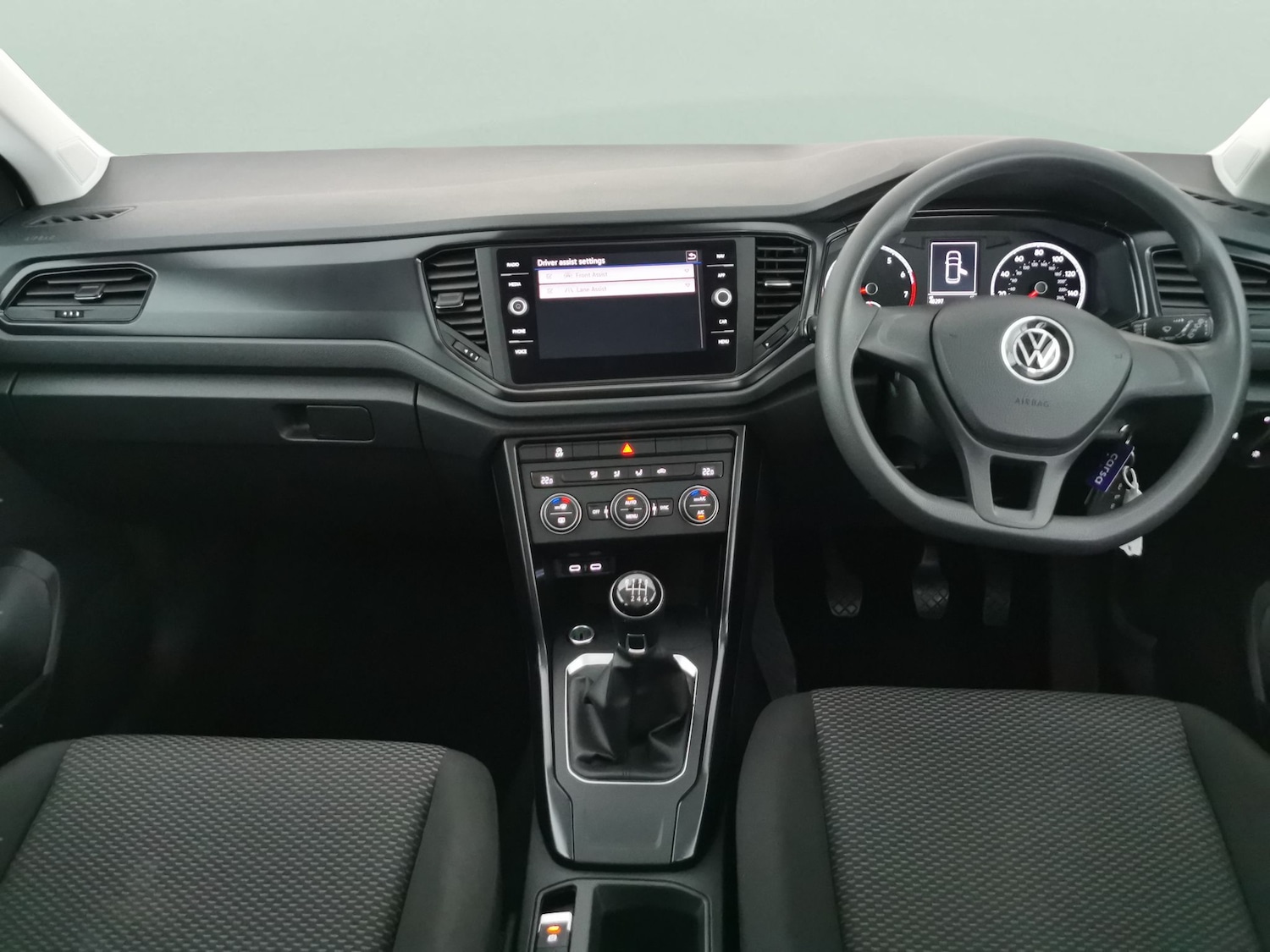 Used Volkswagen T-Roc 2021 for sale - 78094182: Photo 6