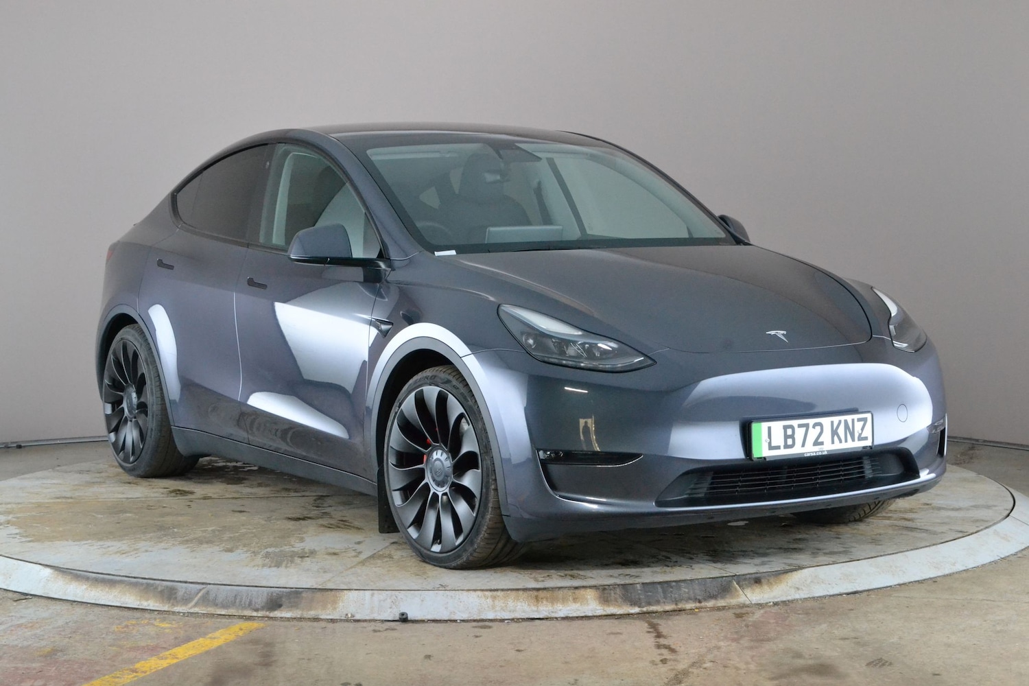 Used Tesla Model Y 2022 for sale - 77732952: Photo 10