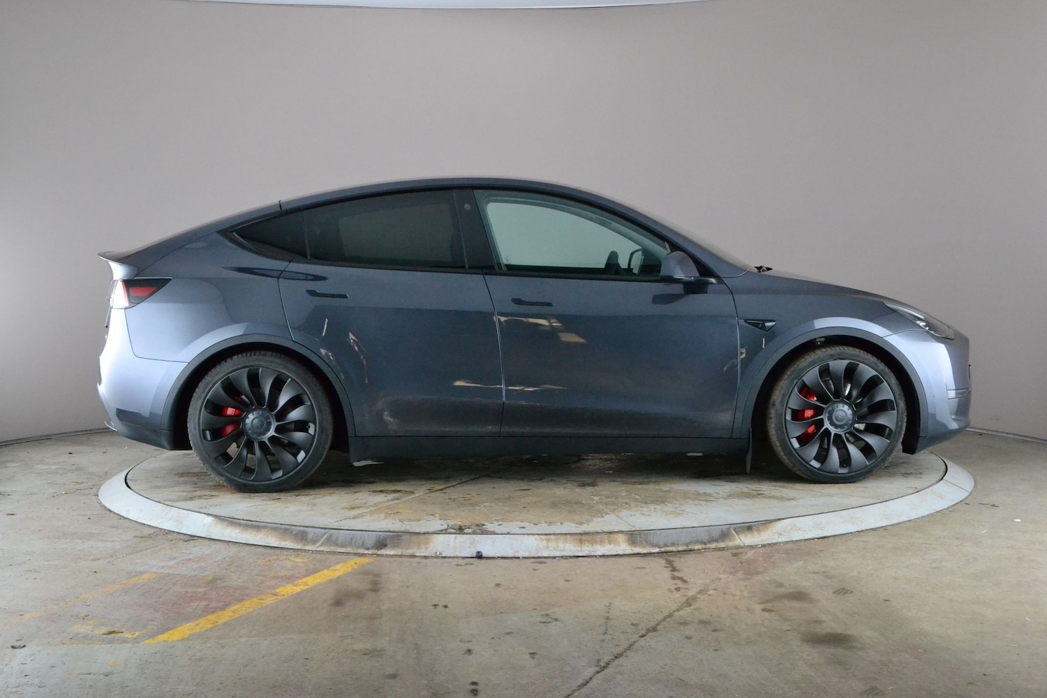 Used Tesla Model Y 2022 for sale - 77732952: Photo 11