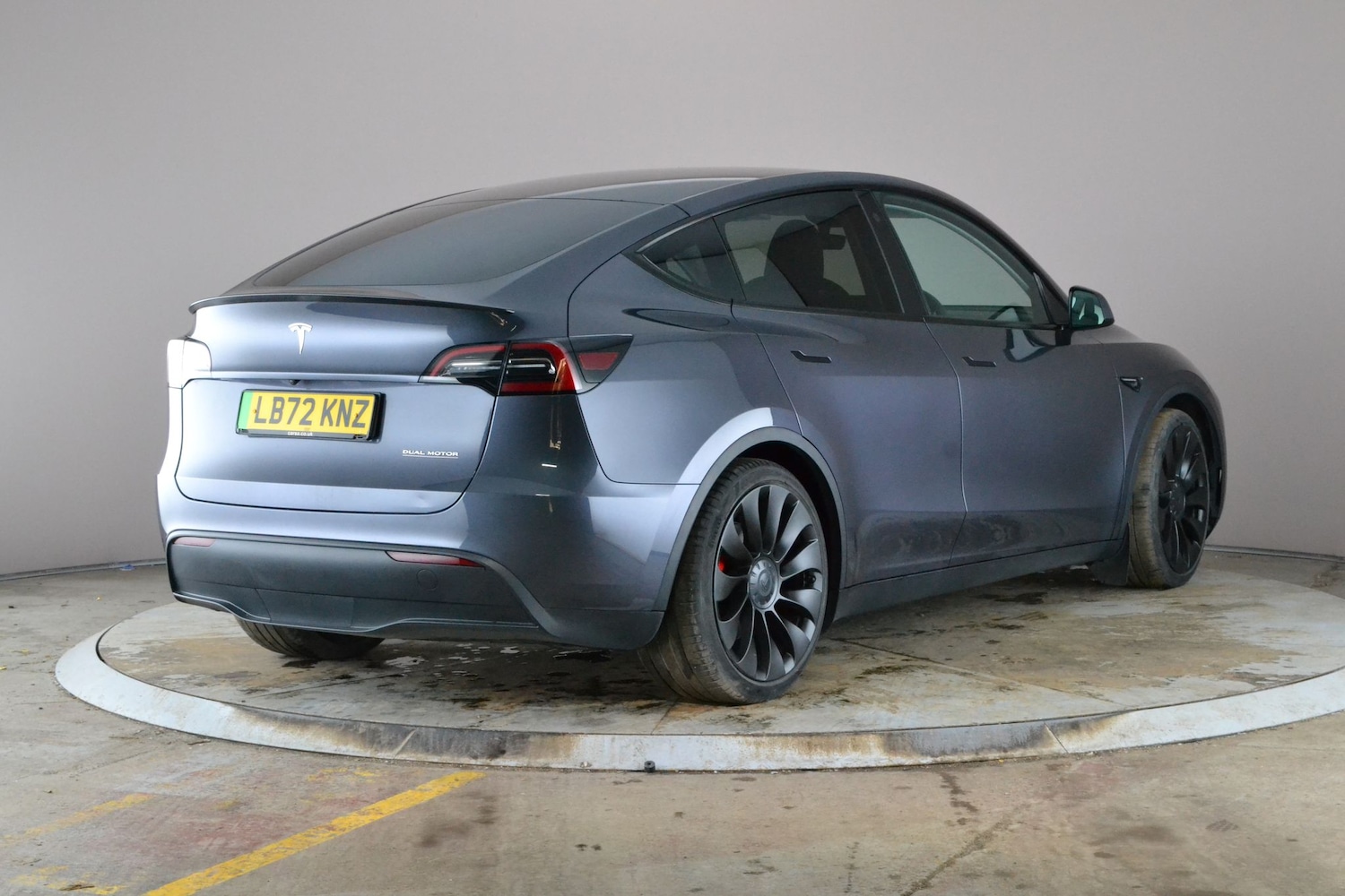 Used Tesla Model Y 2022 for sale - 77732952: Photo 12