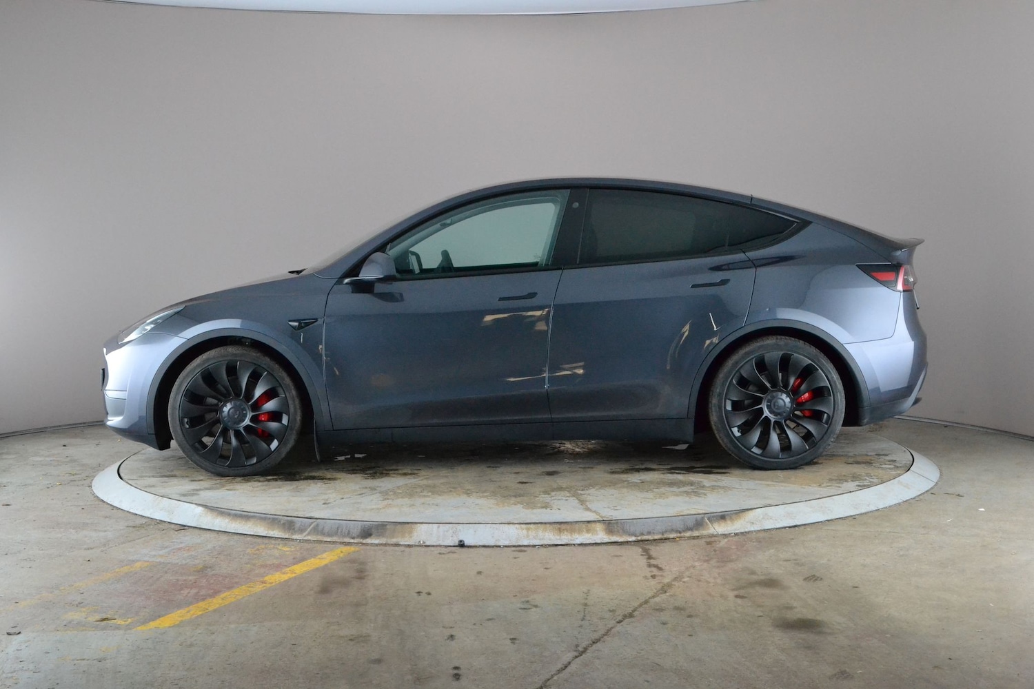 Used Tesla Model Y 2022 for sale - 77732952: Photo 15