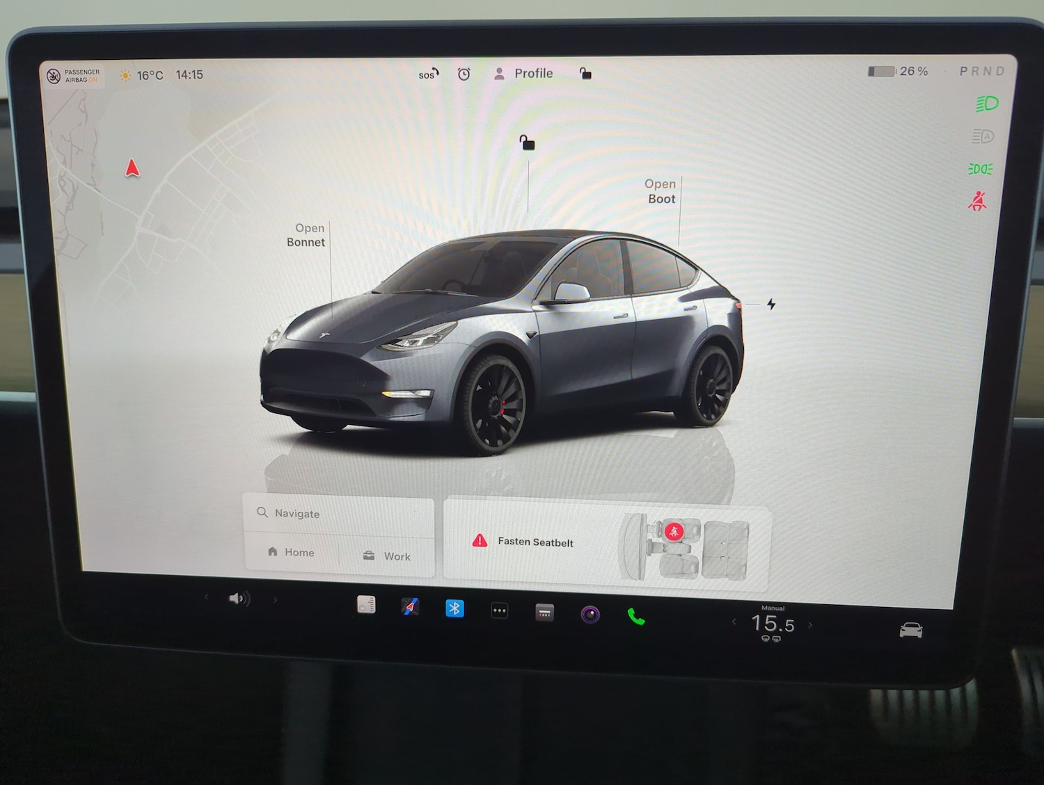 Used Tesla Model Y 2022 for sale - 77732952: Photo 28