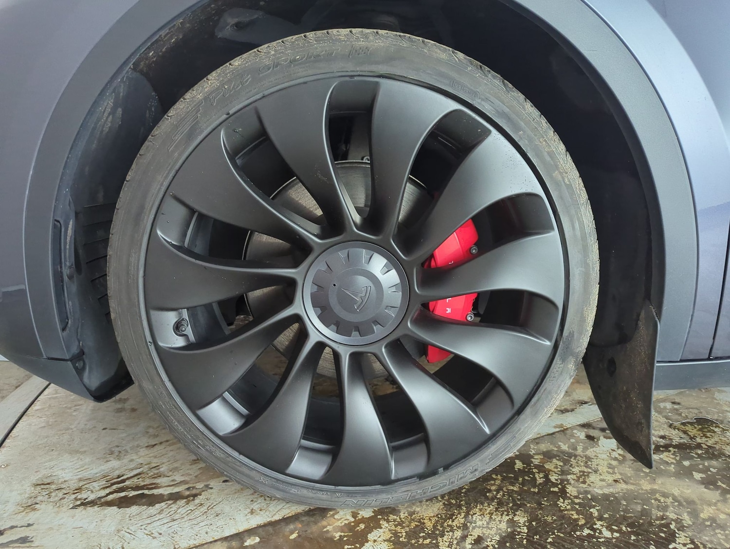 Used Tesla Model Y 2022 for sale - 77732952: Photo 29