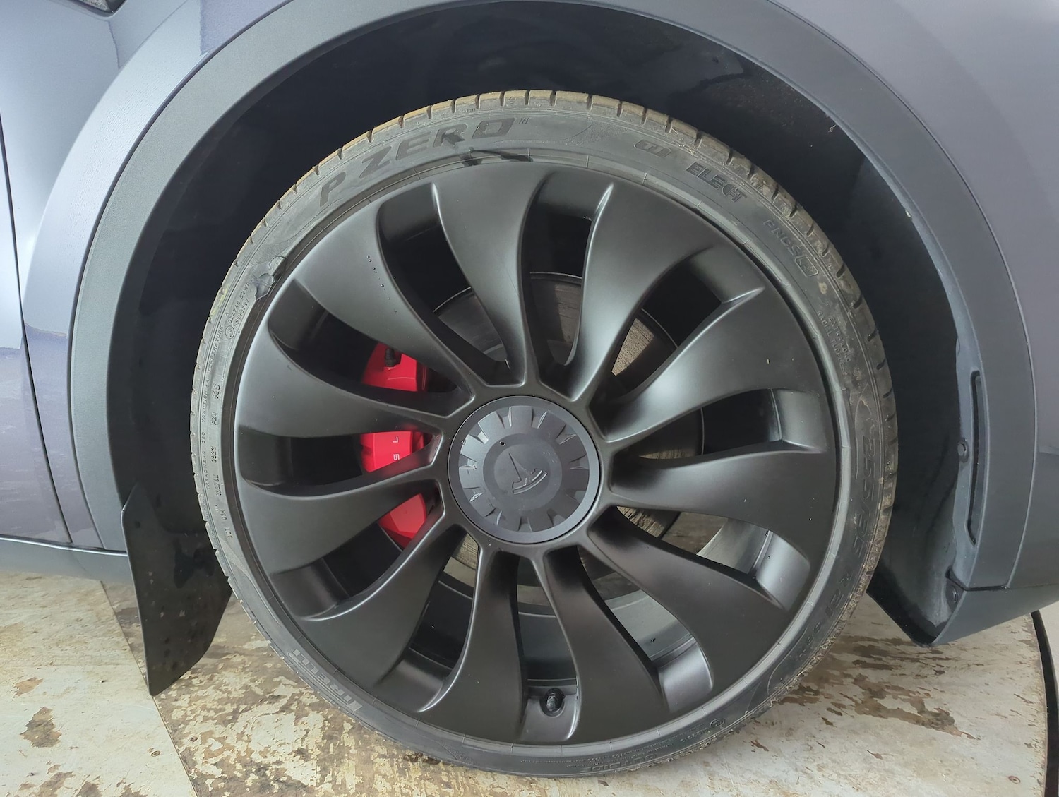 Used Tesla Model Y 2022 for sale - 77732952: Photo 30